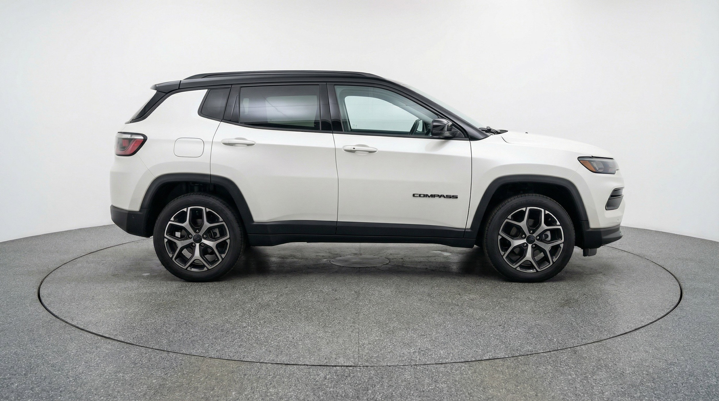Thumbnail: 2025 Jeep Compass - 11