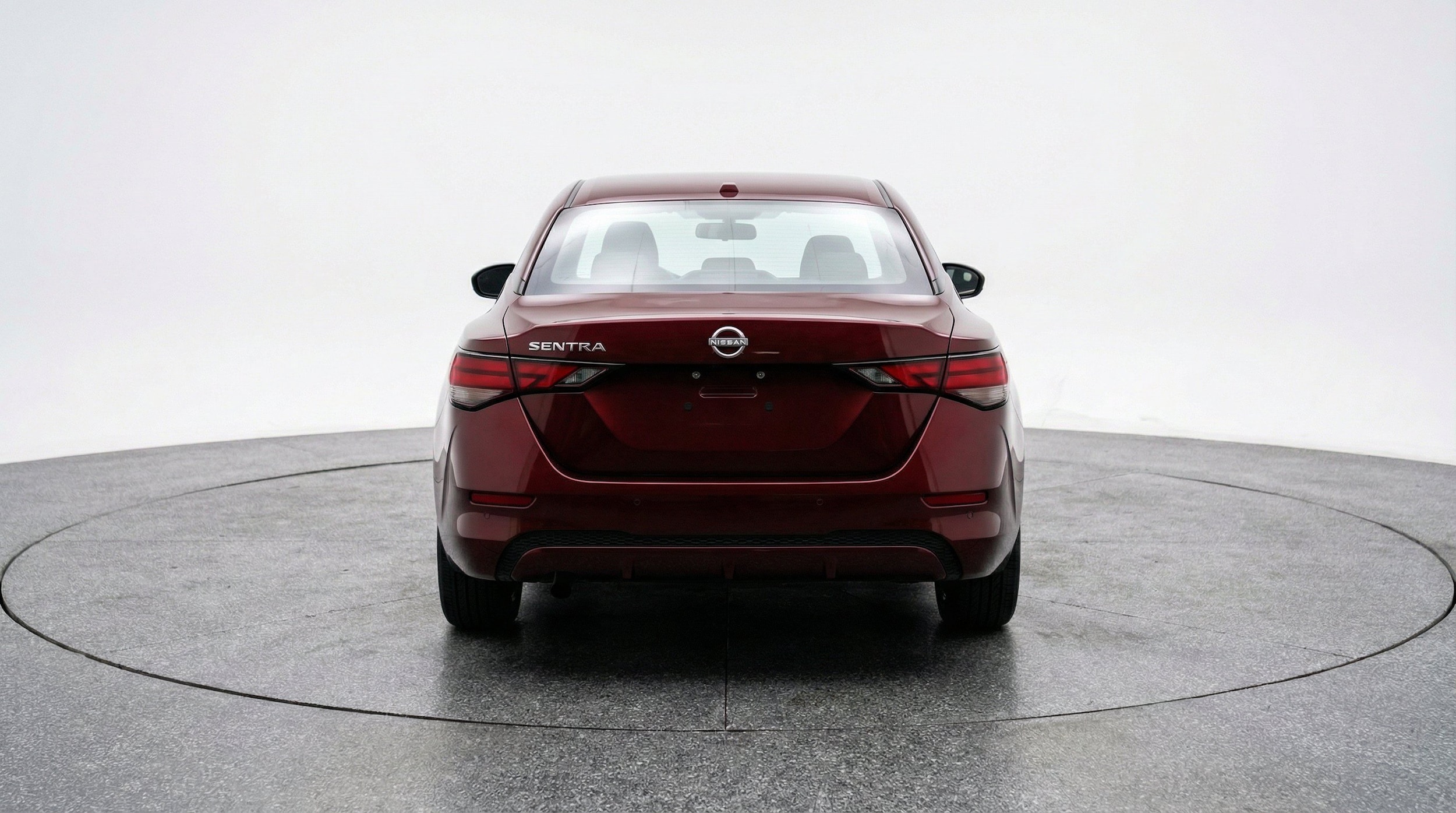 Thumbnail: 2025 Nissan Sentra - 7