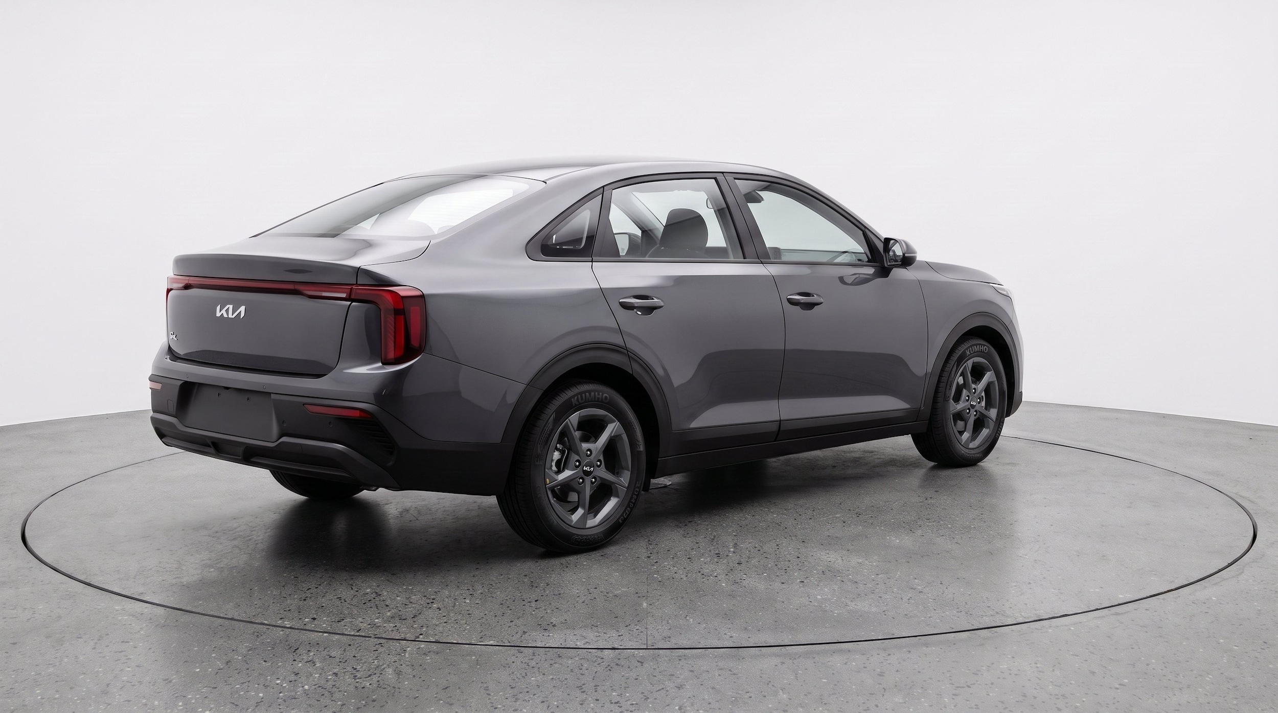 Thumbnail: 2026 Kia K4 - 9