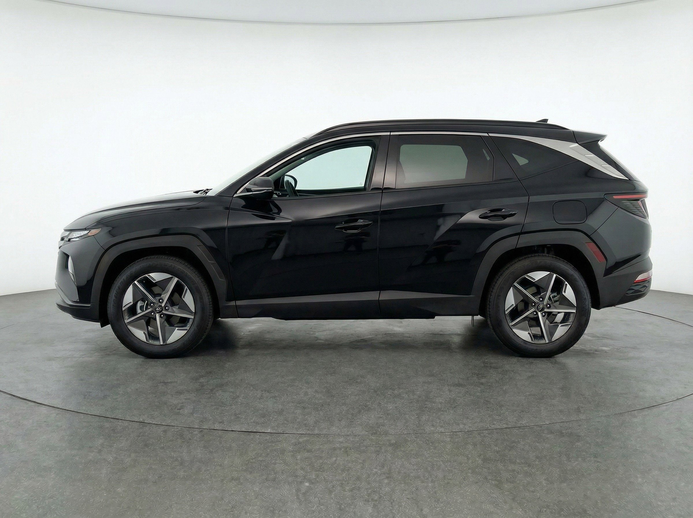 Thumbnail: 2025 Hyundai Tucson - 5