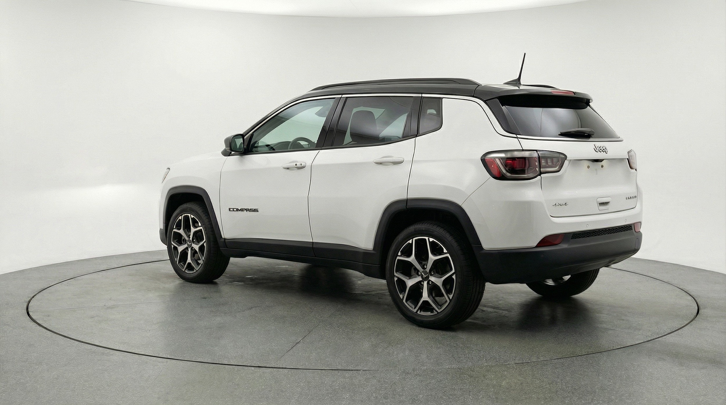 Thumbnail: 2025 Jeep Compass - 6