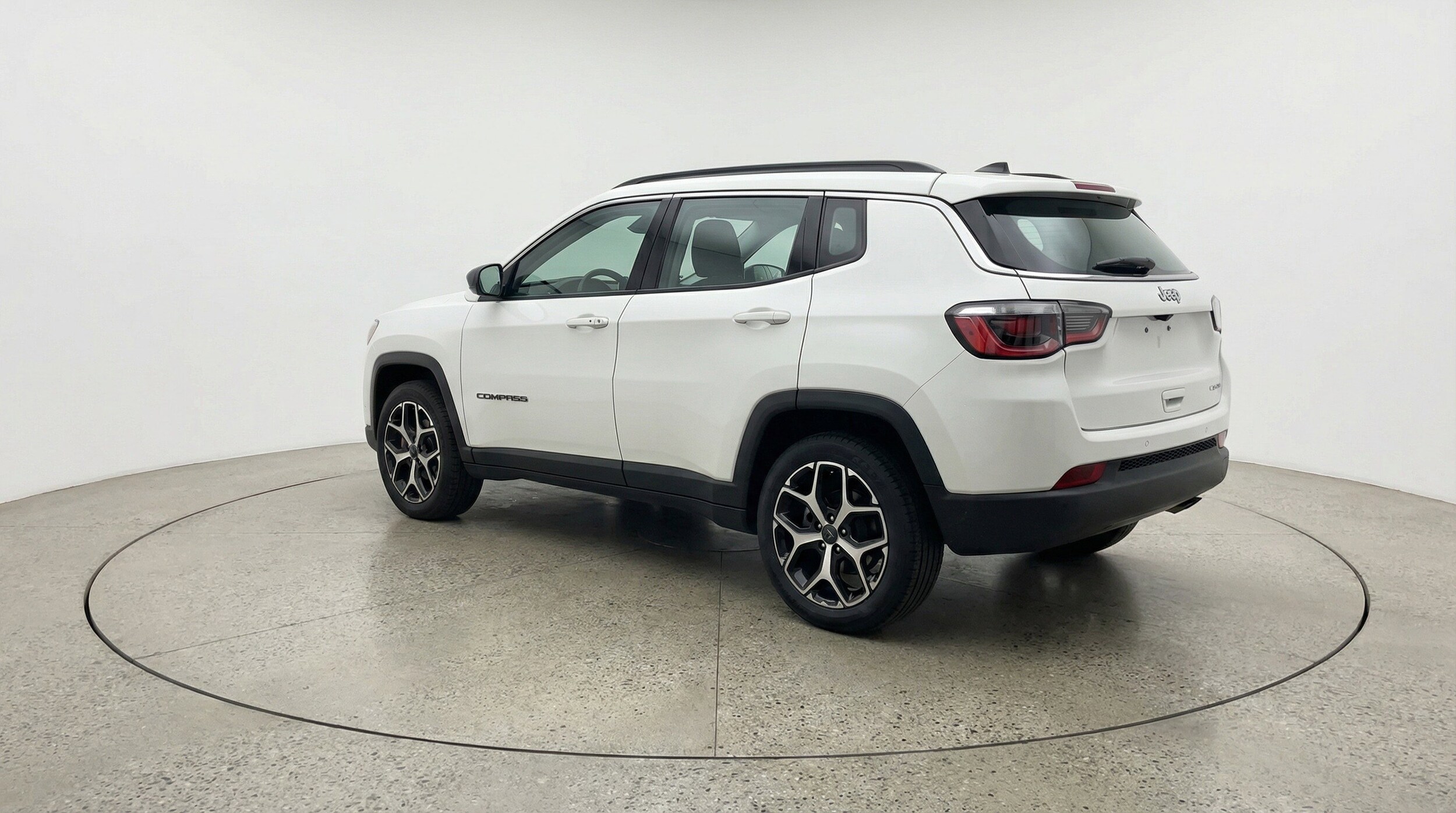 Thumbnail: 2025 Jeep Compass - 6