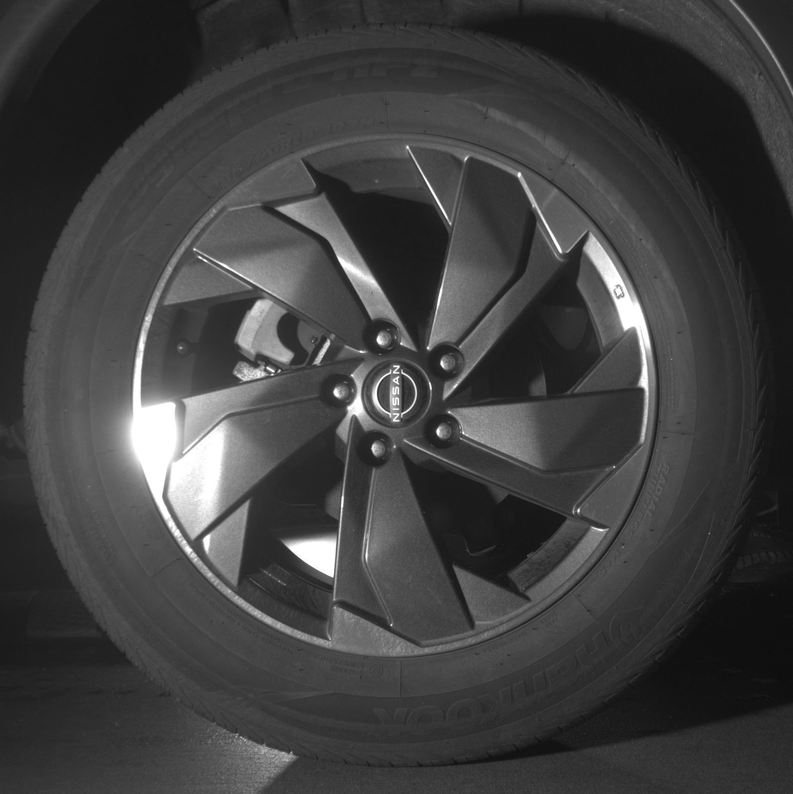 Thumbnail: 2025 Nissan Rogue - 12