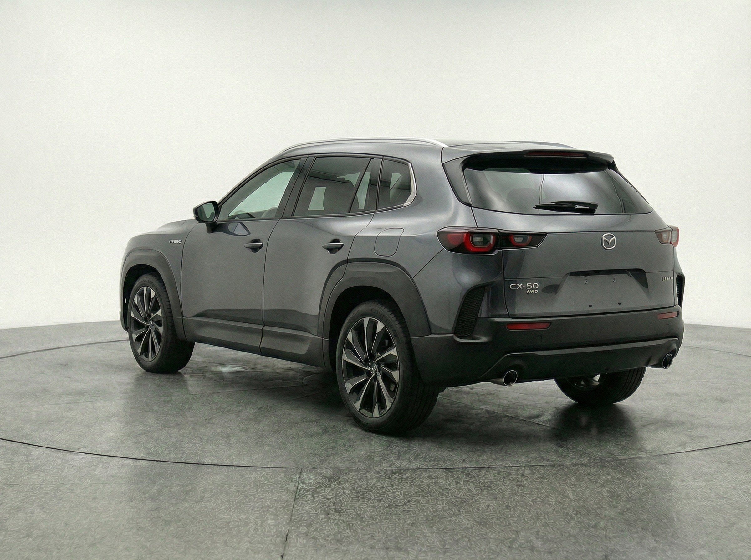 Thumbnail: 2025 Mazda CX-50 - 6