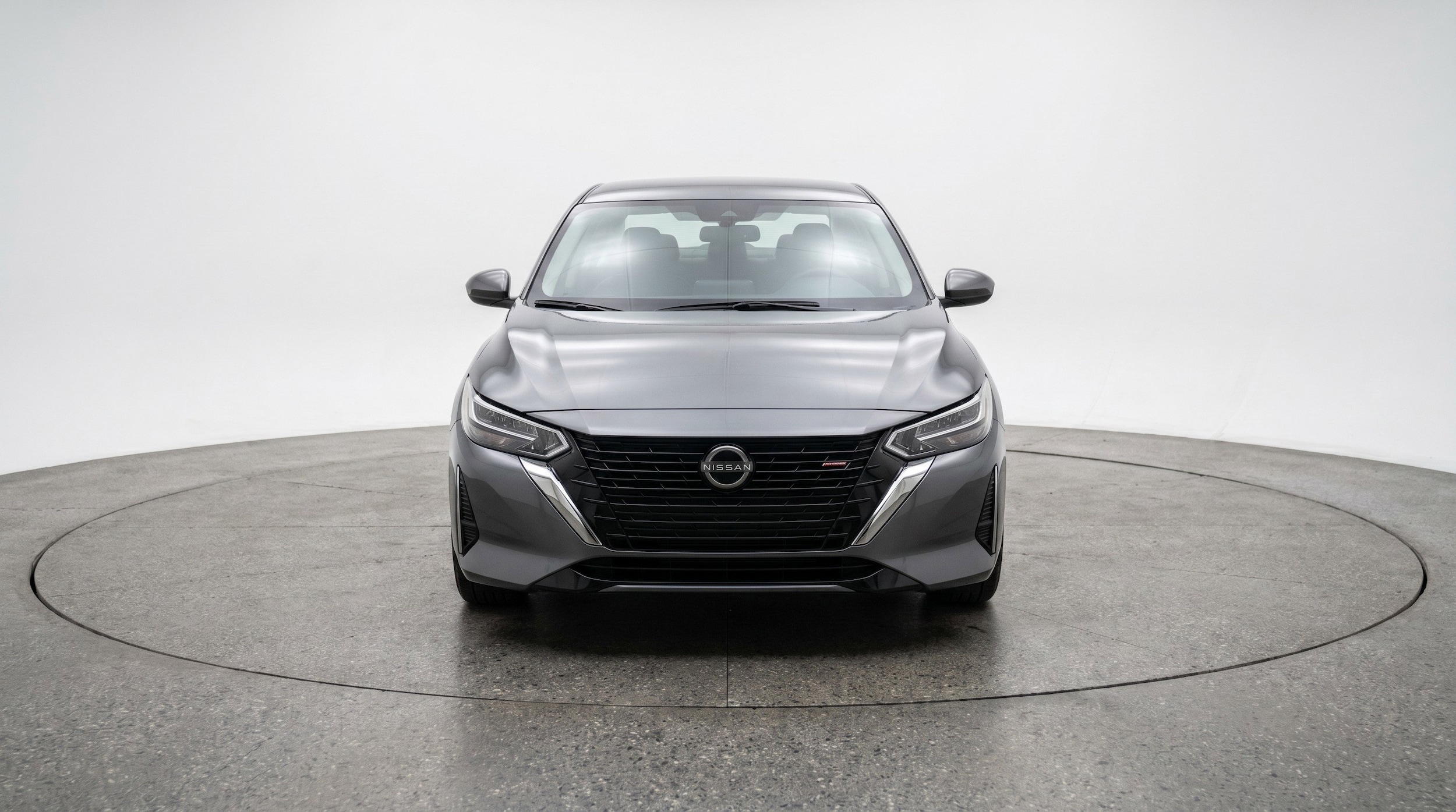 Thumbnail: 2025 Nissan Sentra - 2