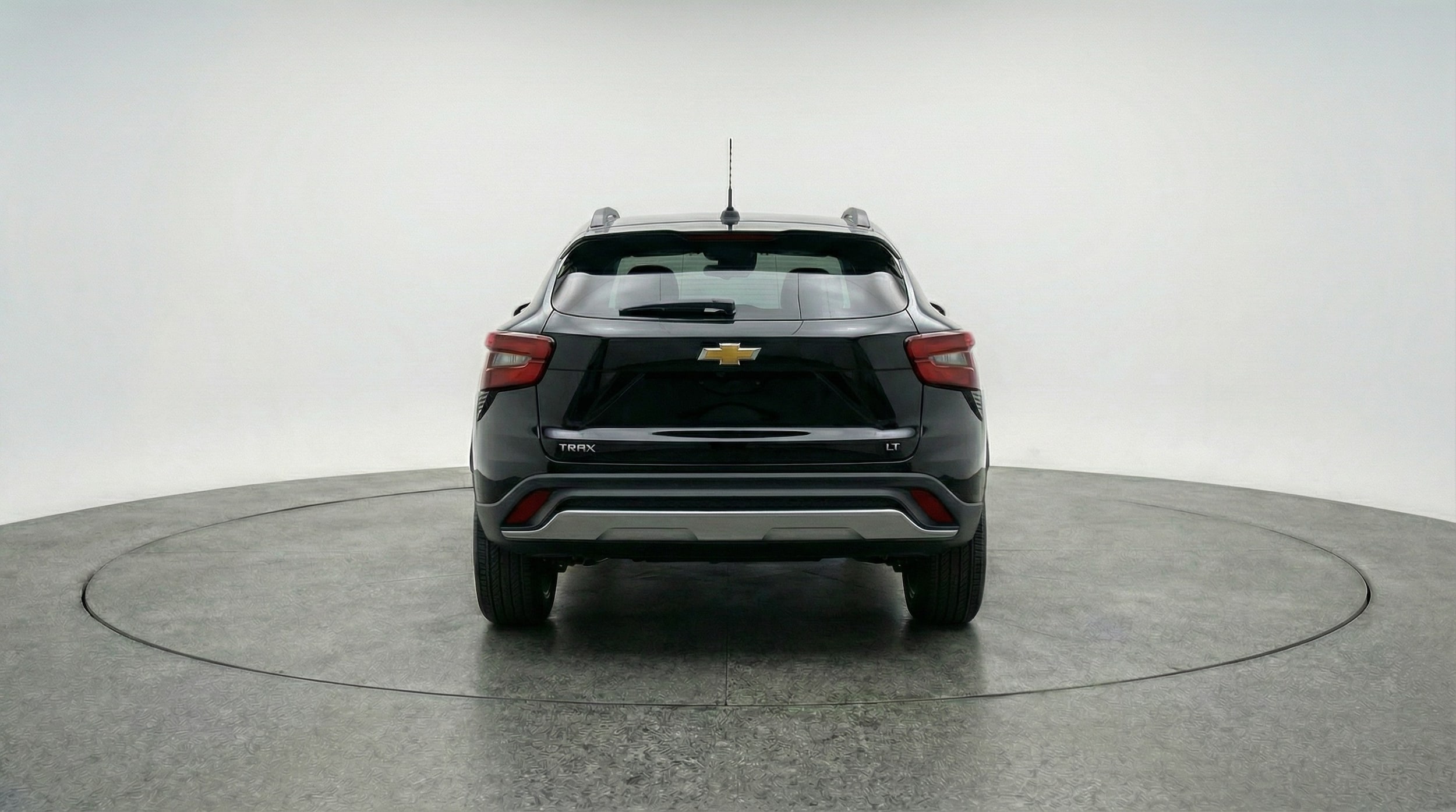 Thumbnail: 2025 Chevrolet Trax - 6