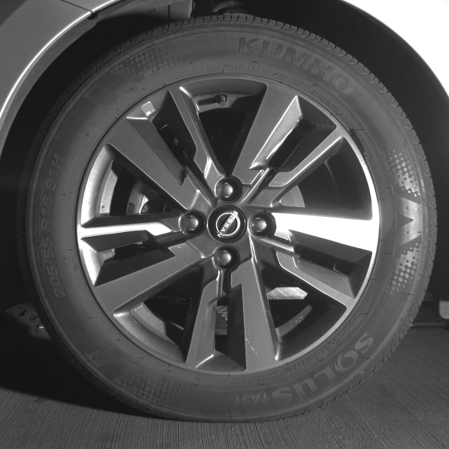 Thumbnail: 2025 Nissan Versa - 9