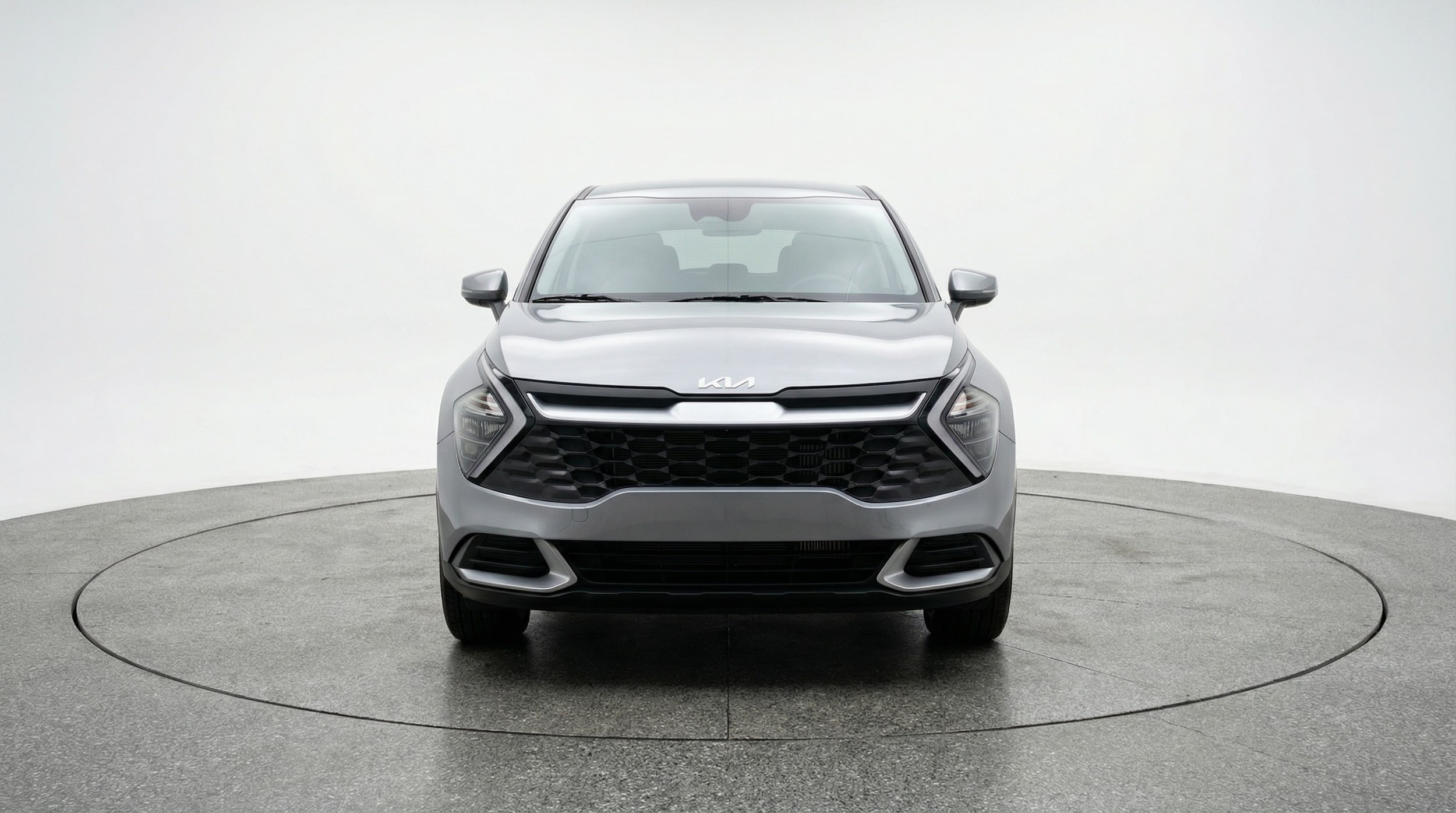 Thumbnail: 2025 Kia Sportage - 2