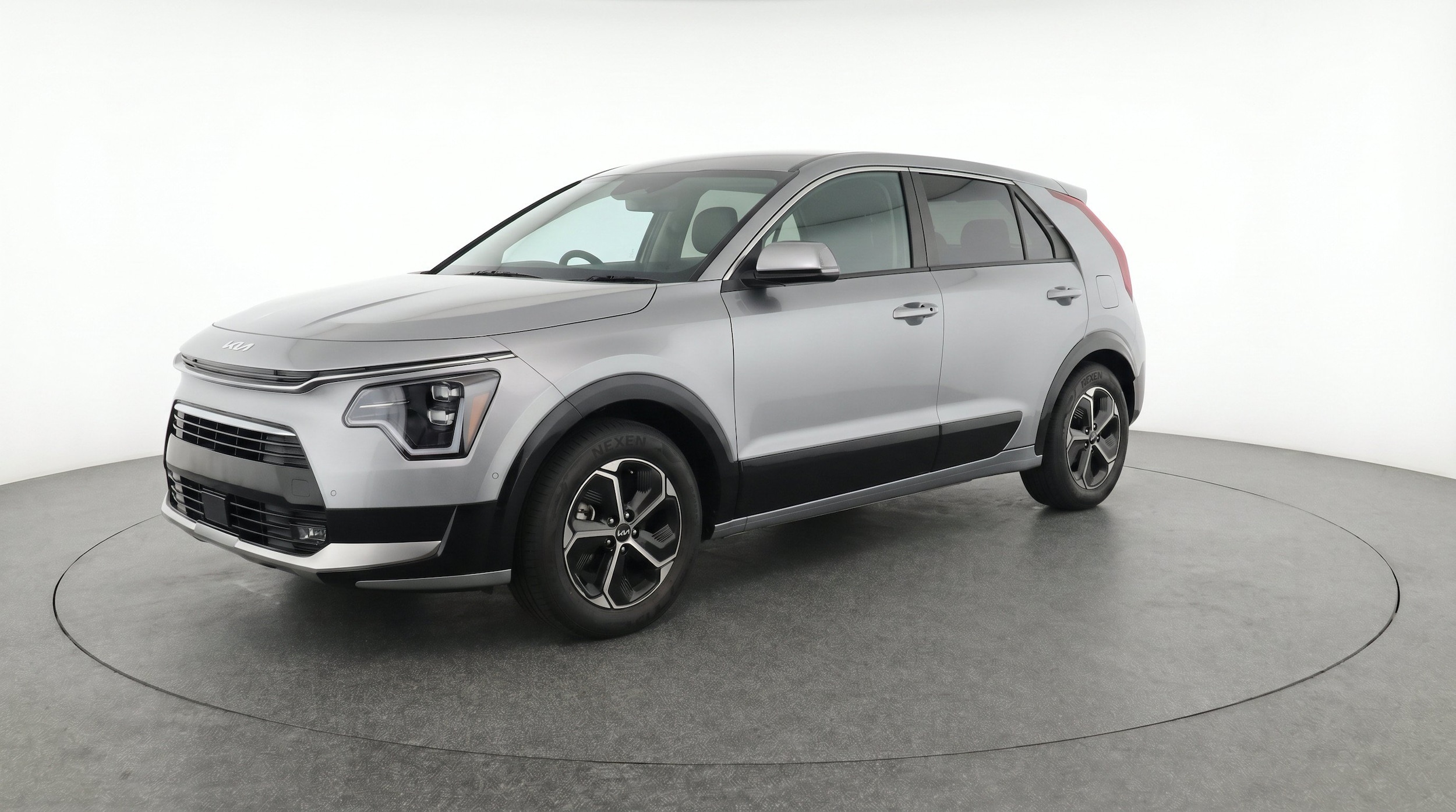 Thumbnail: 2026 Kia Niro - 3