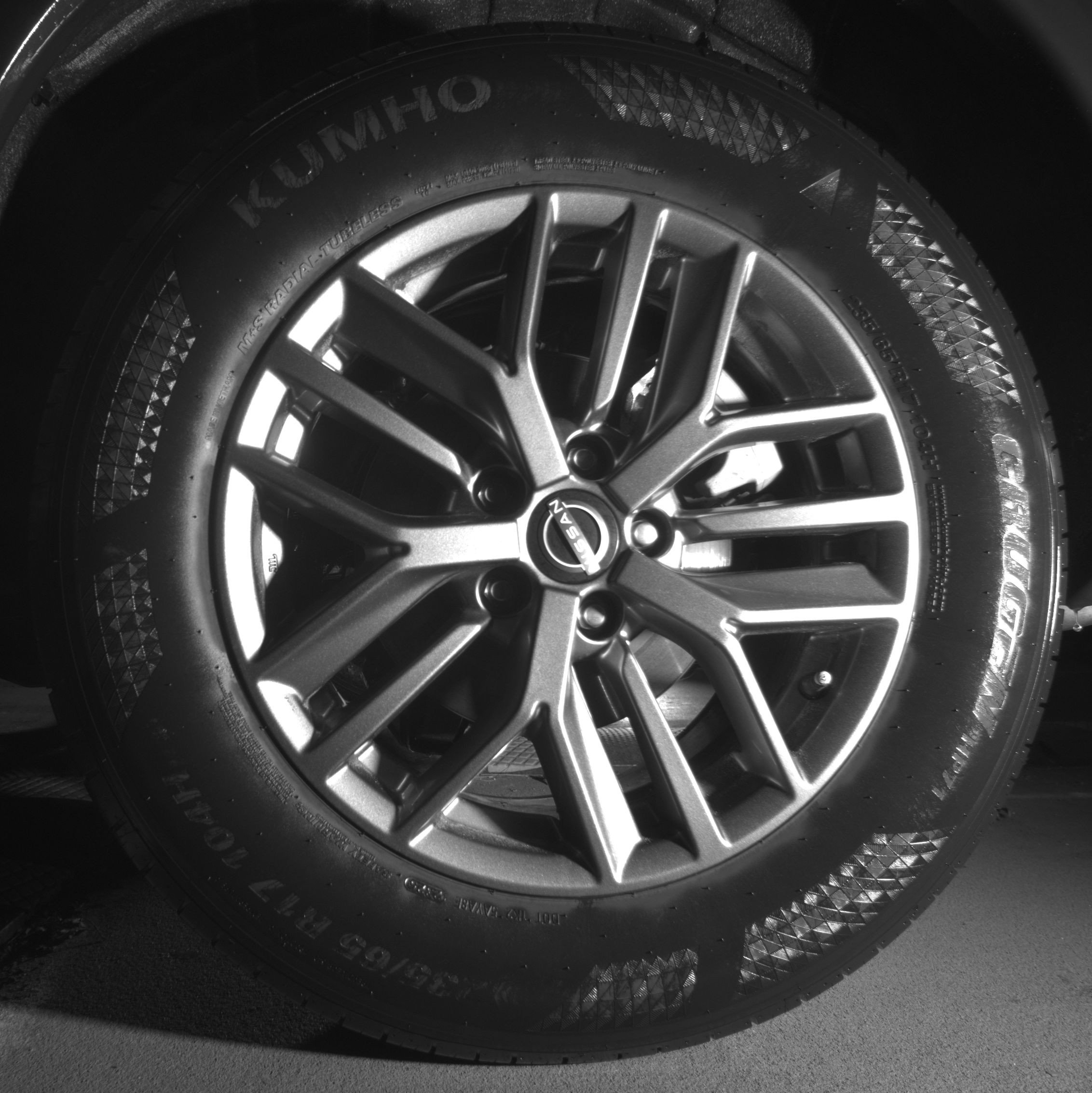 Thumbnail: 2026 Nissan Rogue - 14