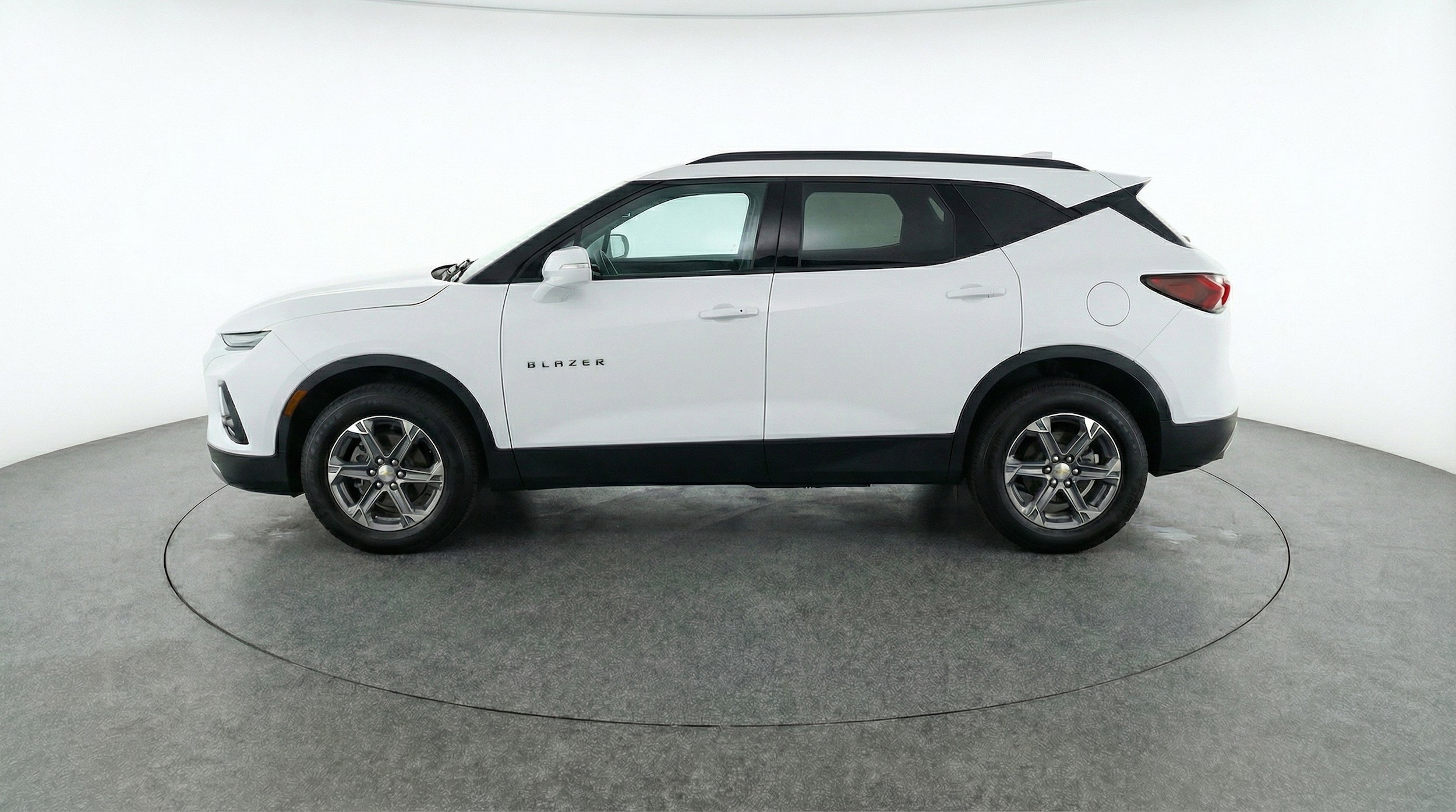 Thumbnail: 2025 Chevrolet Blazer - 5