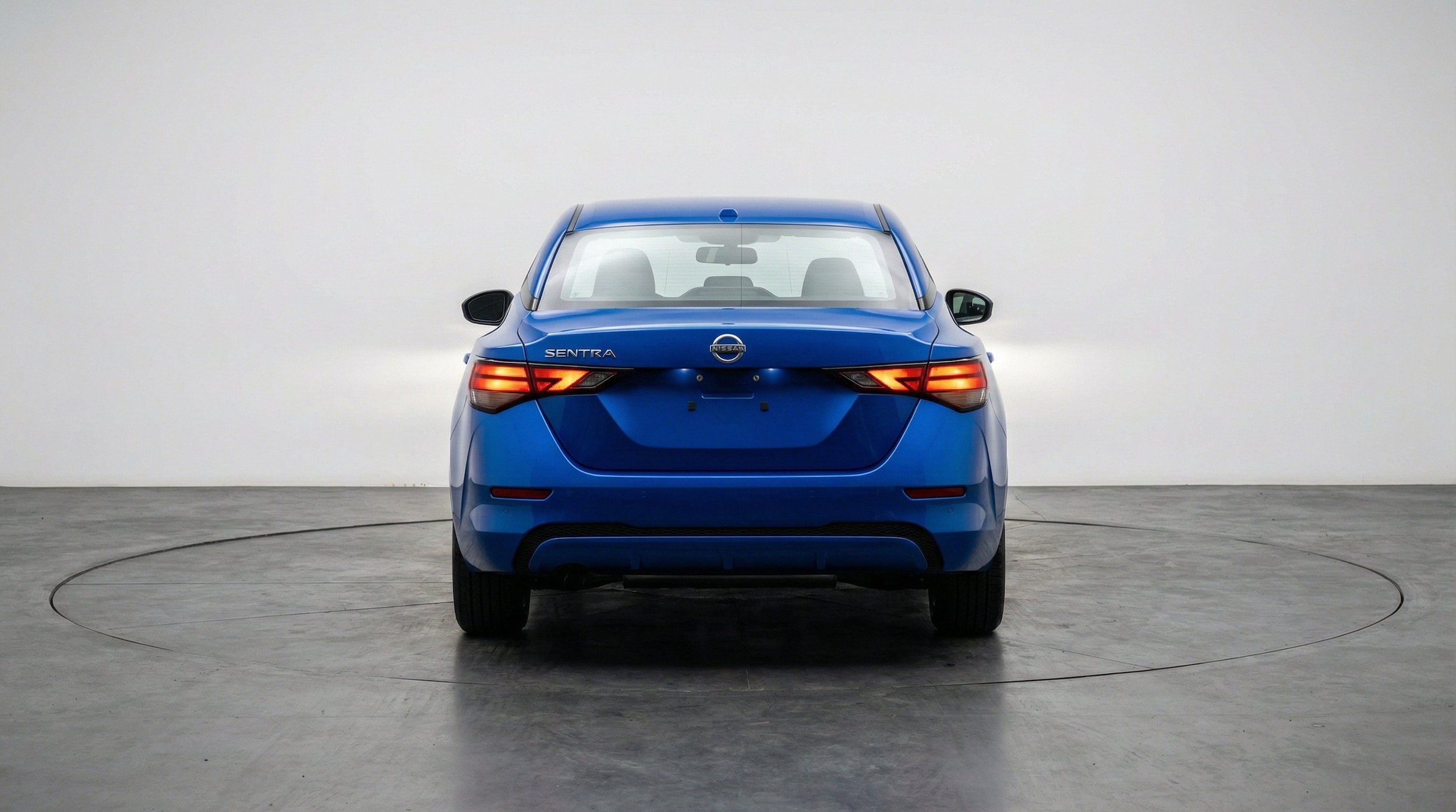 Thumbnail: 2025 Nissan Sentra - 7