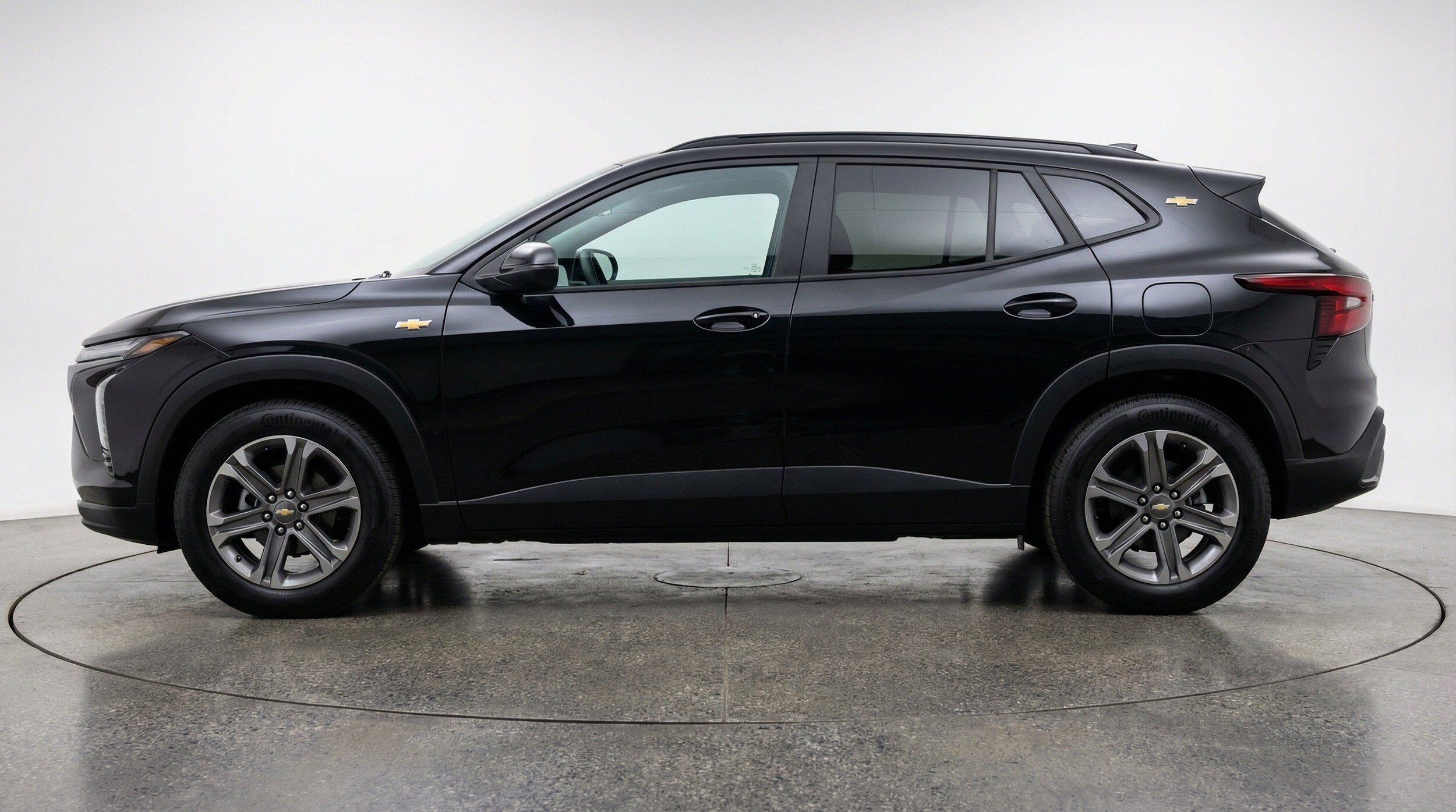 Thumbnail: 2026 Chevrolet Blazer - 5