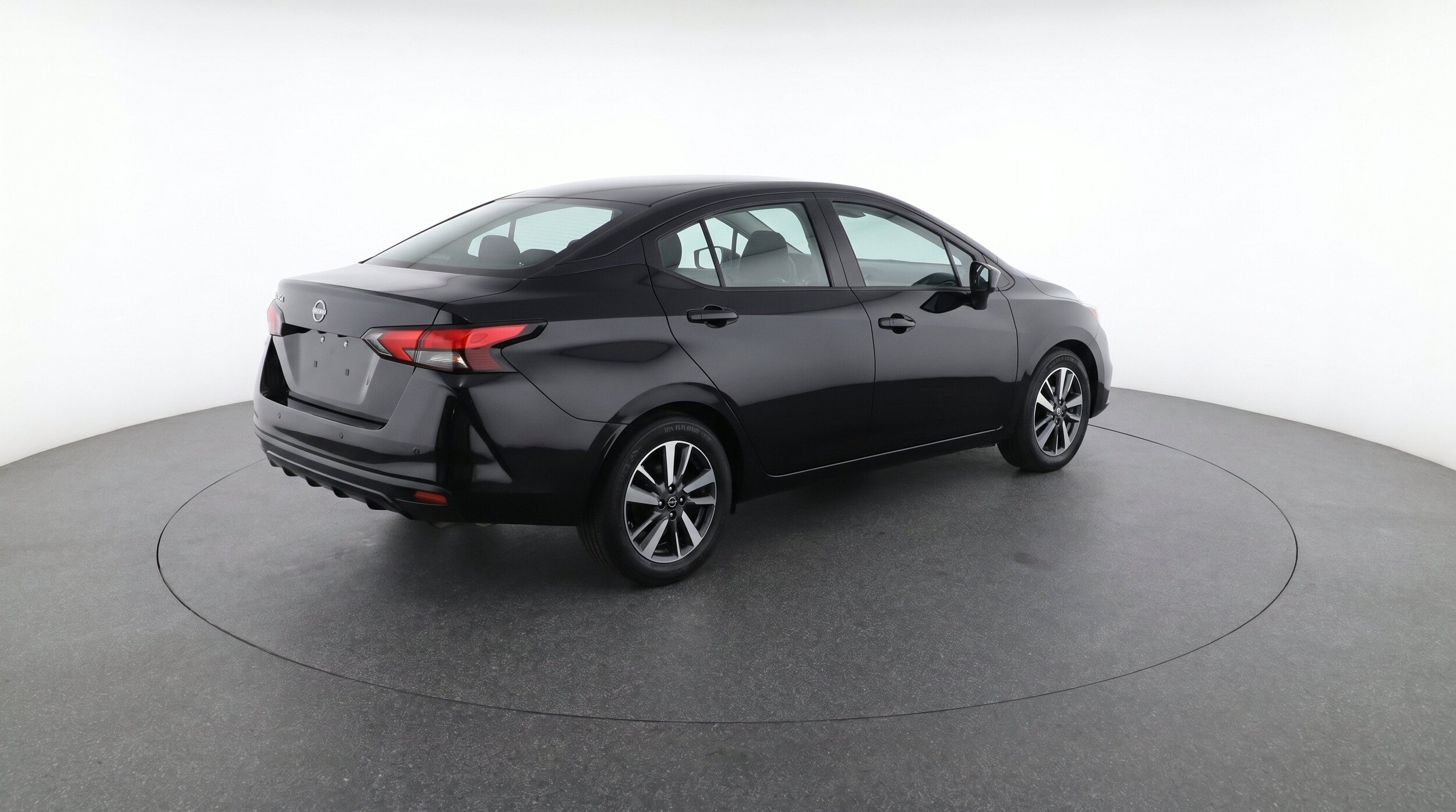 Thumbnail: 2025 Nissan Versa - 9