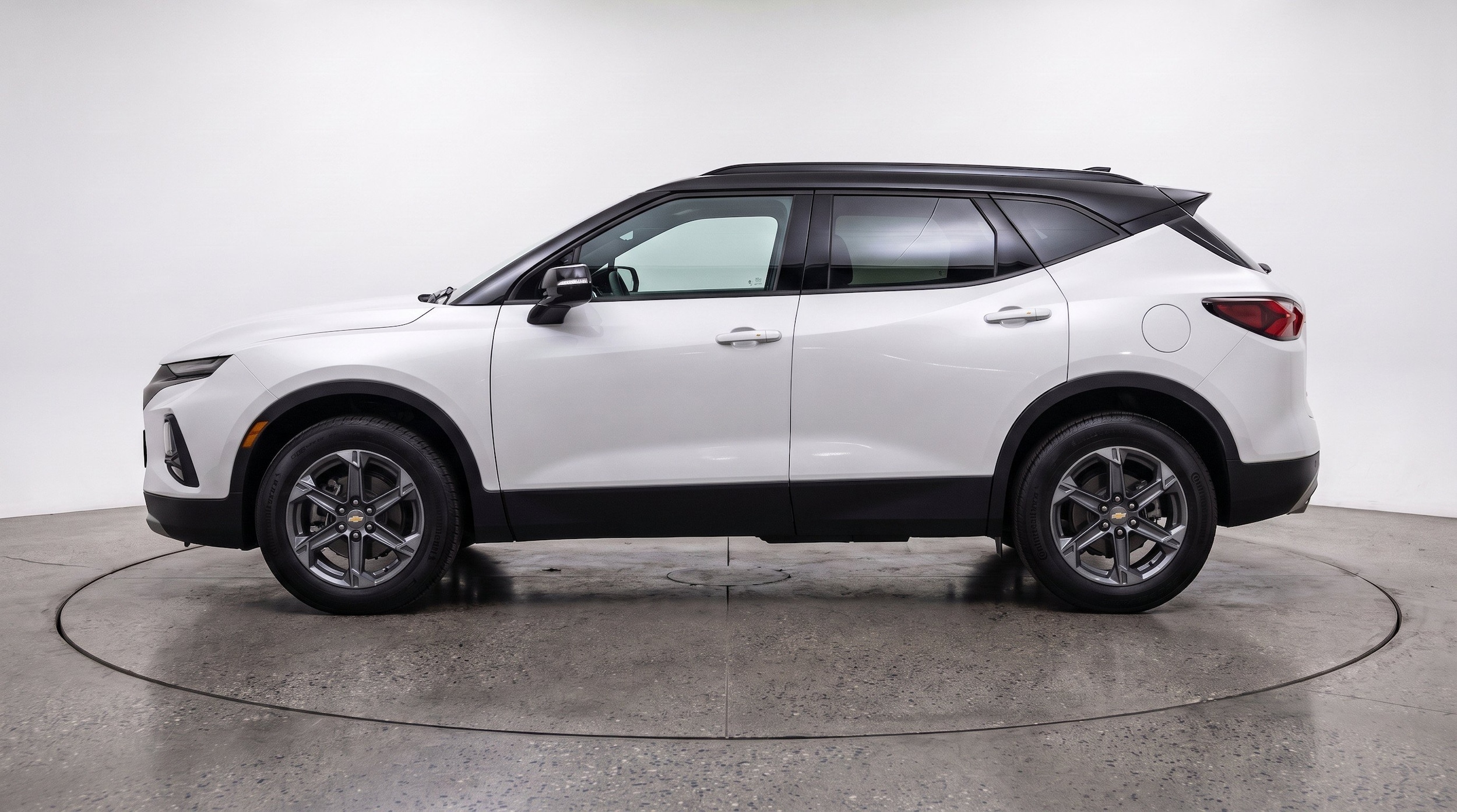 Thumbnail: 2026 Chevrolet Blazer - 5