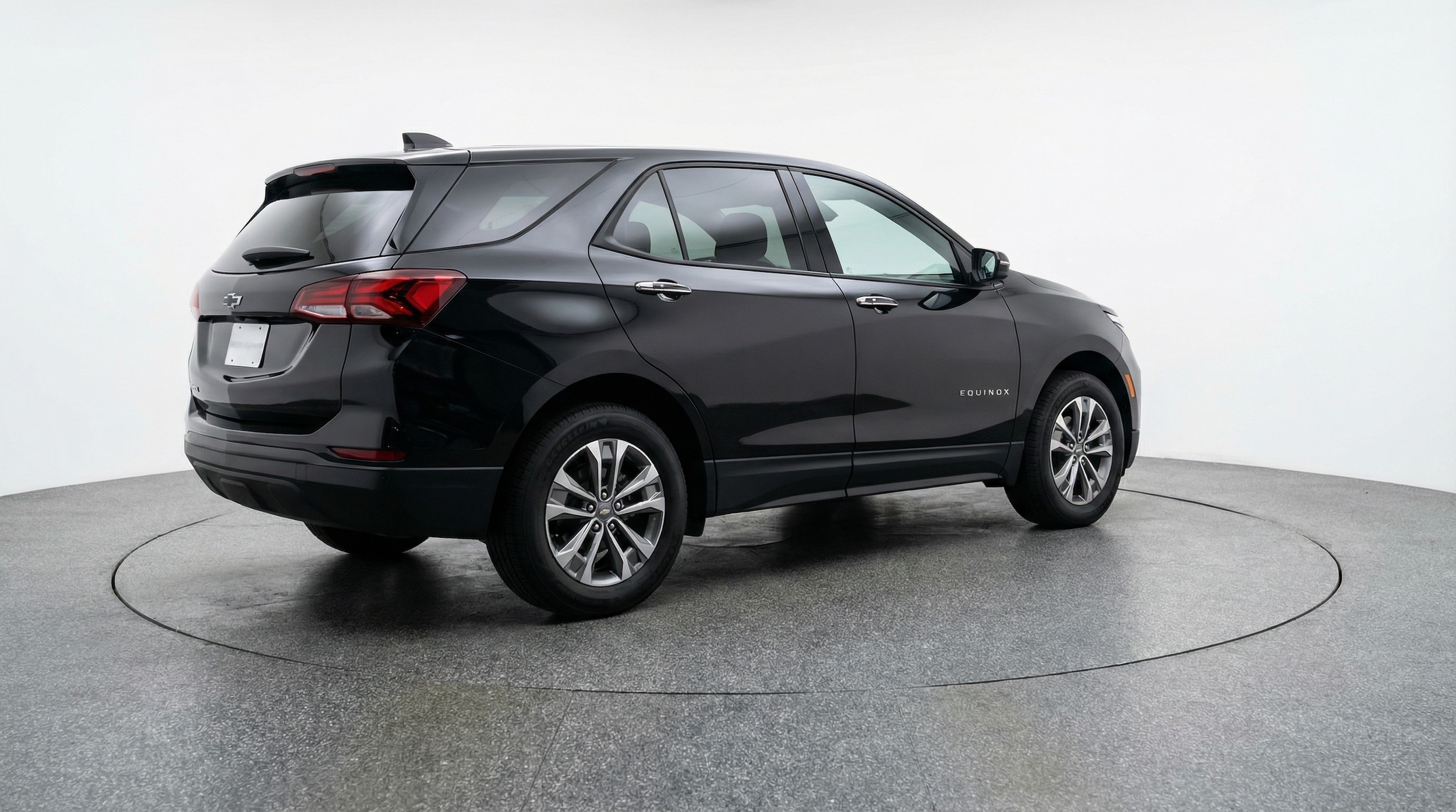 Thumbnail: 2025 Chevrolet Equinox - 7