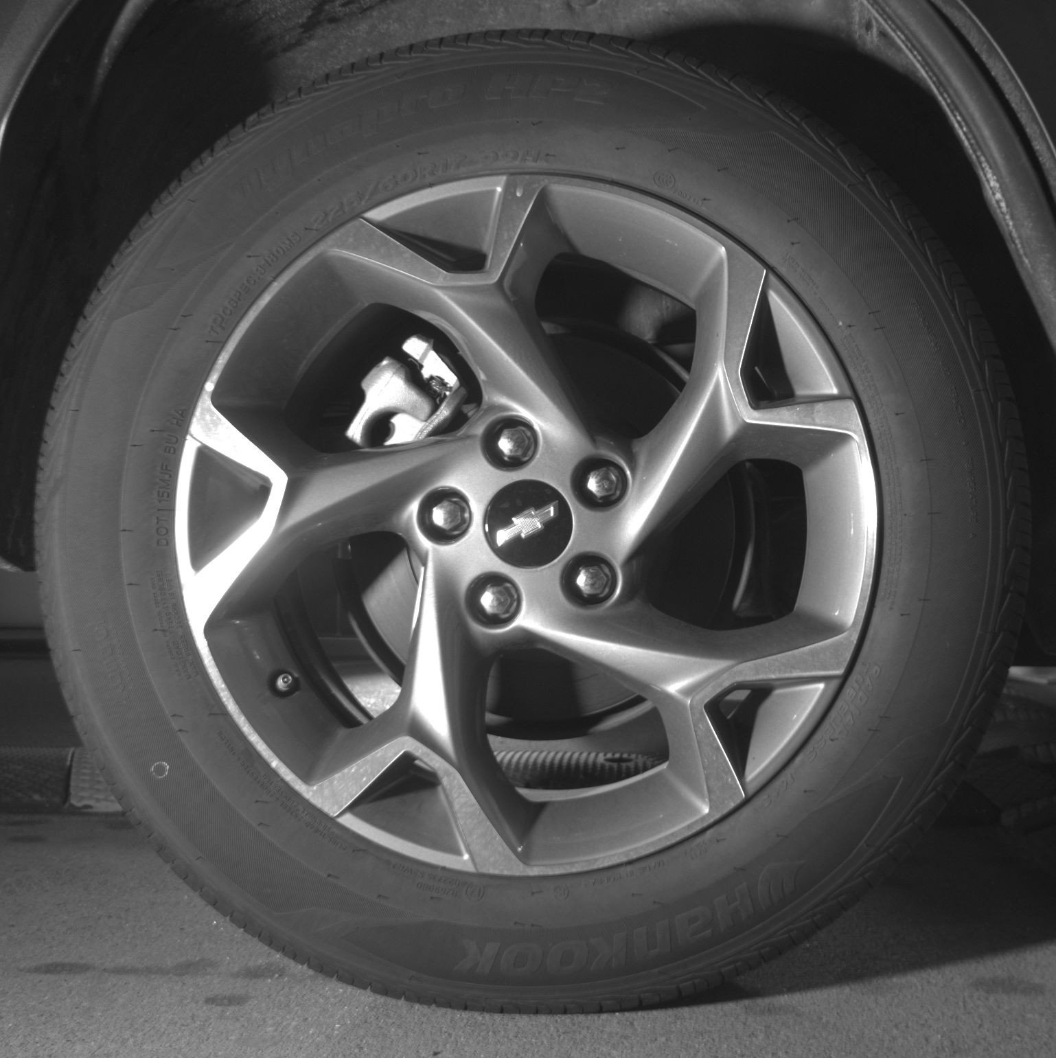Thumbnail: 2025 Chevrolet Trax - 15