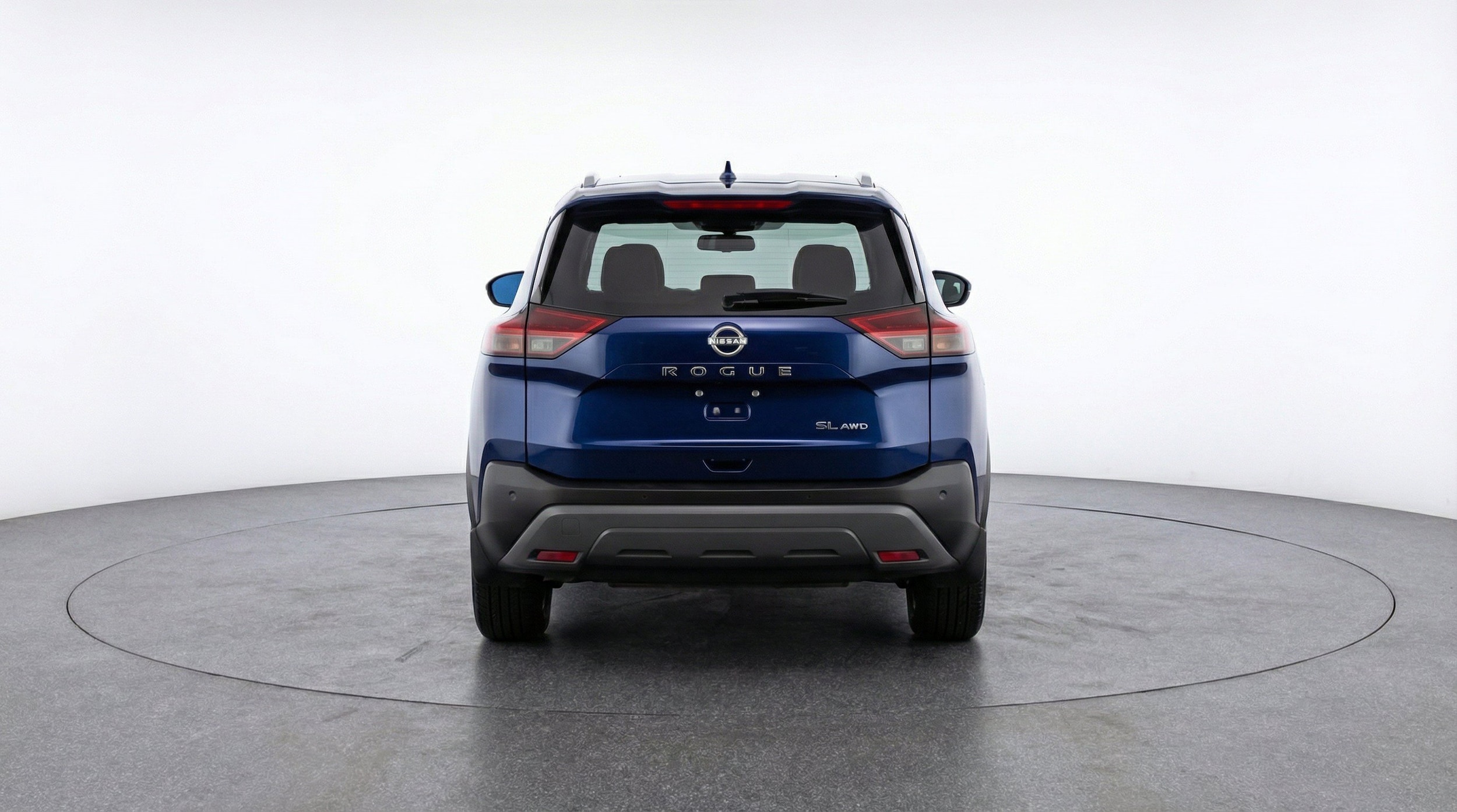 Thumbnail: 2026 Nissan Rogue - 7