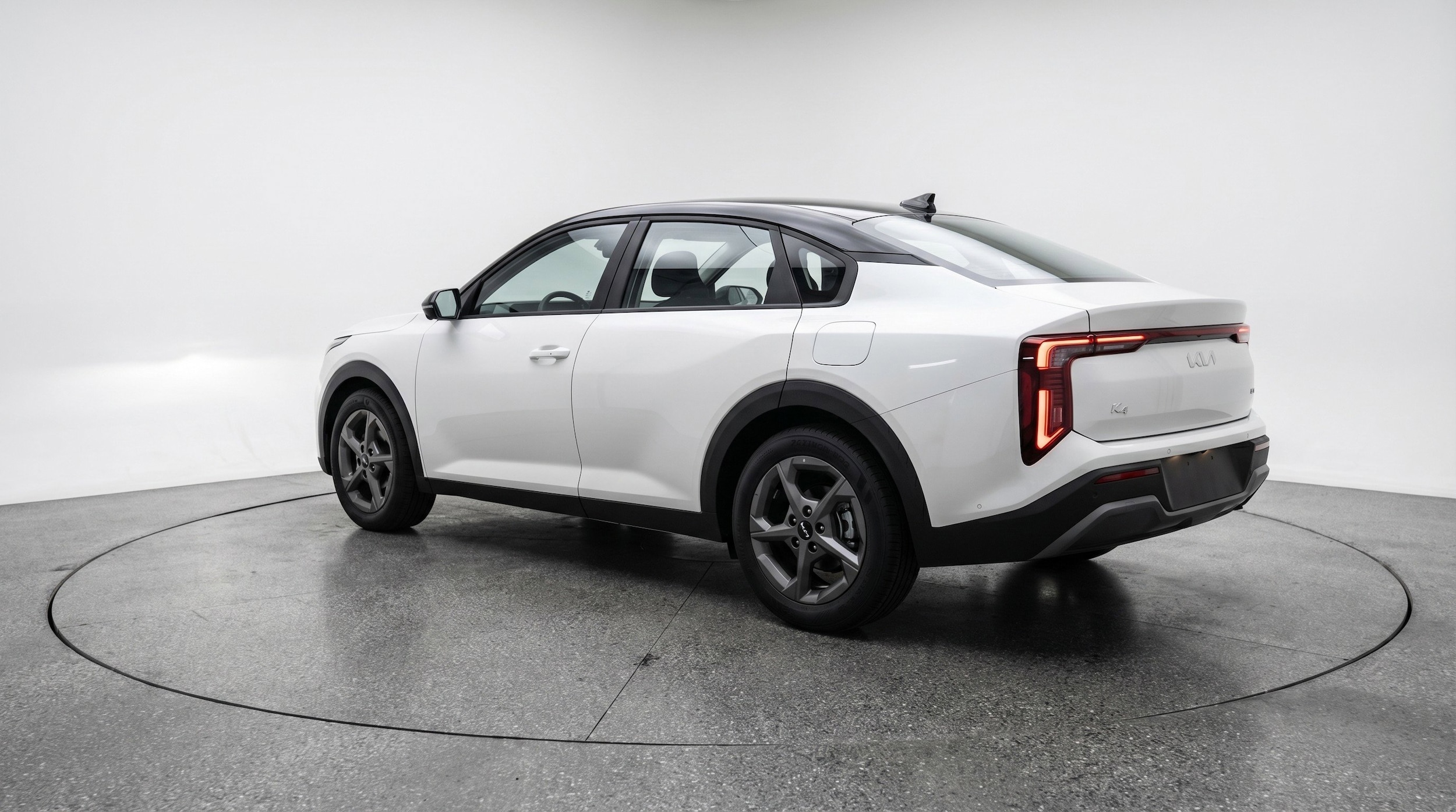 Thumbnail: 2025 Kia K4 - 6