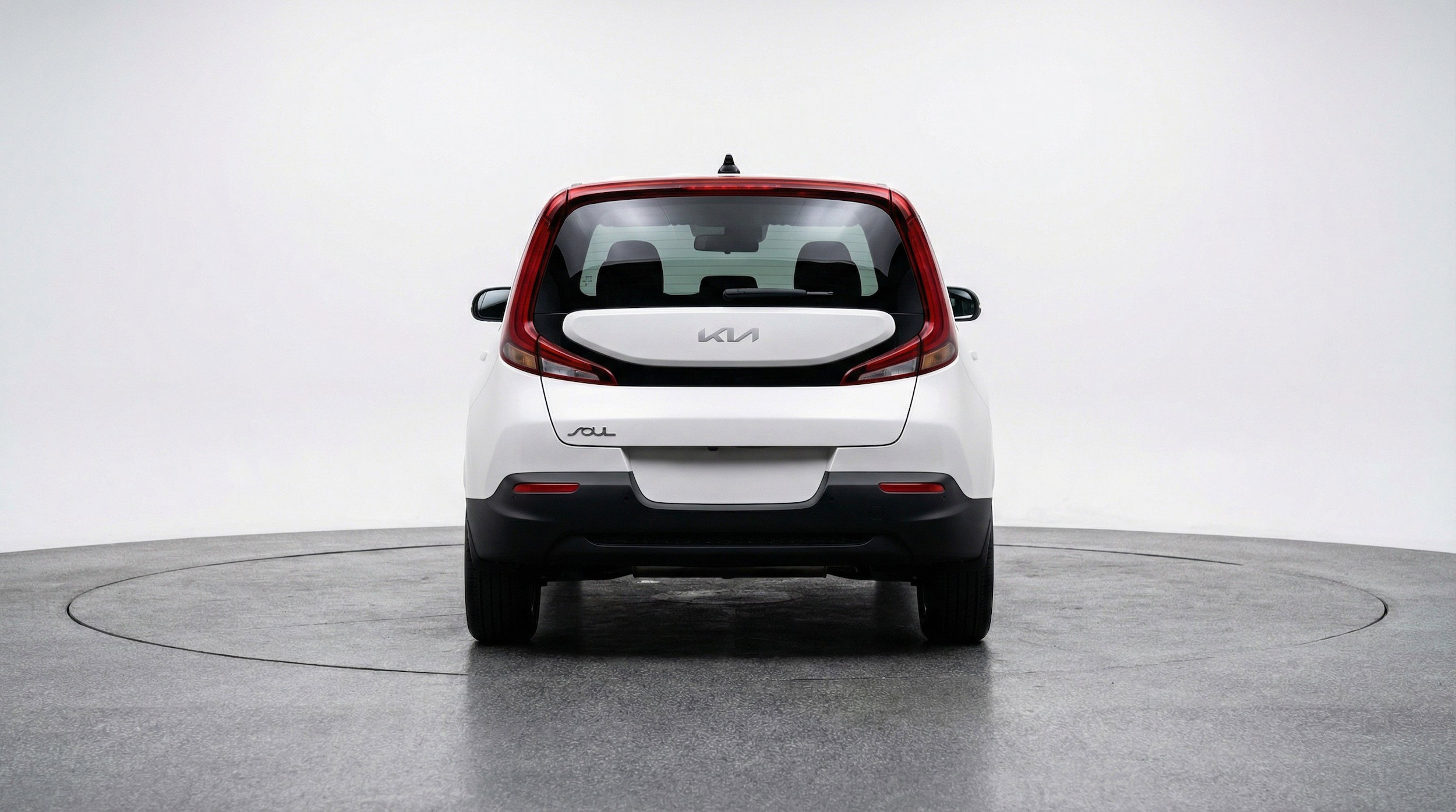 Thumbnail: 2025 Kia Soul - 7