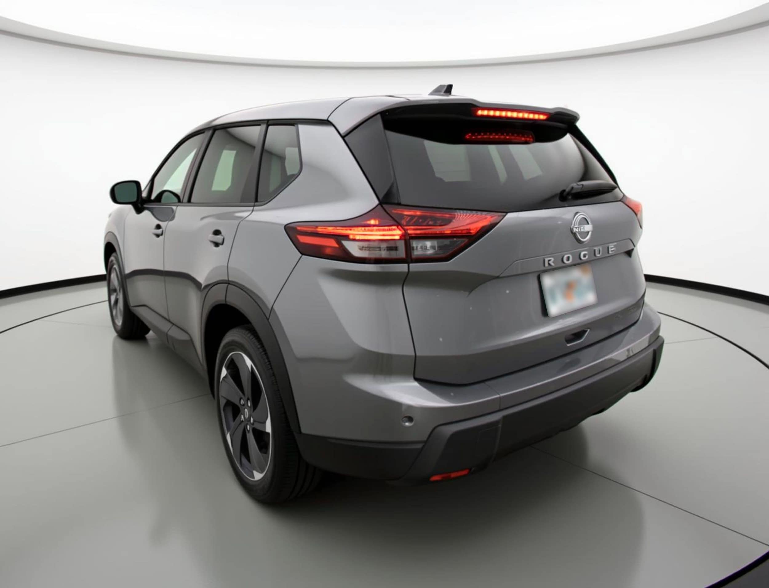 Thumbnail: 2025 Nissan Rogue - 6