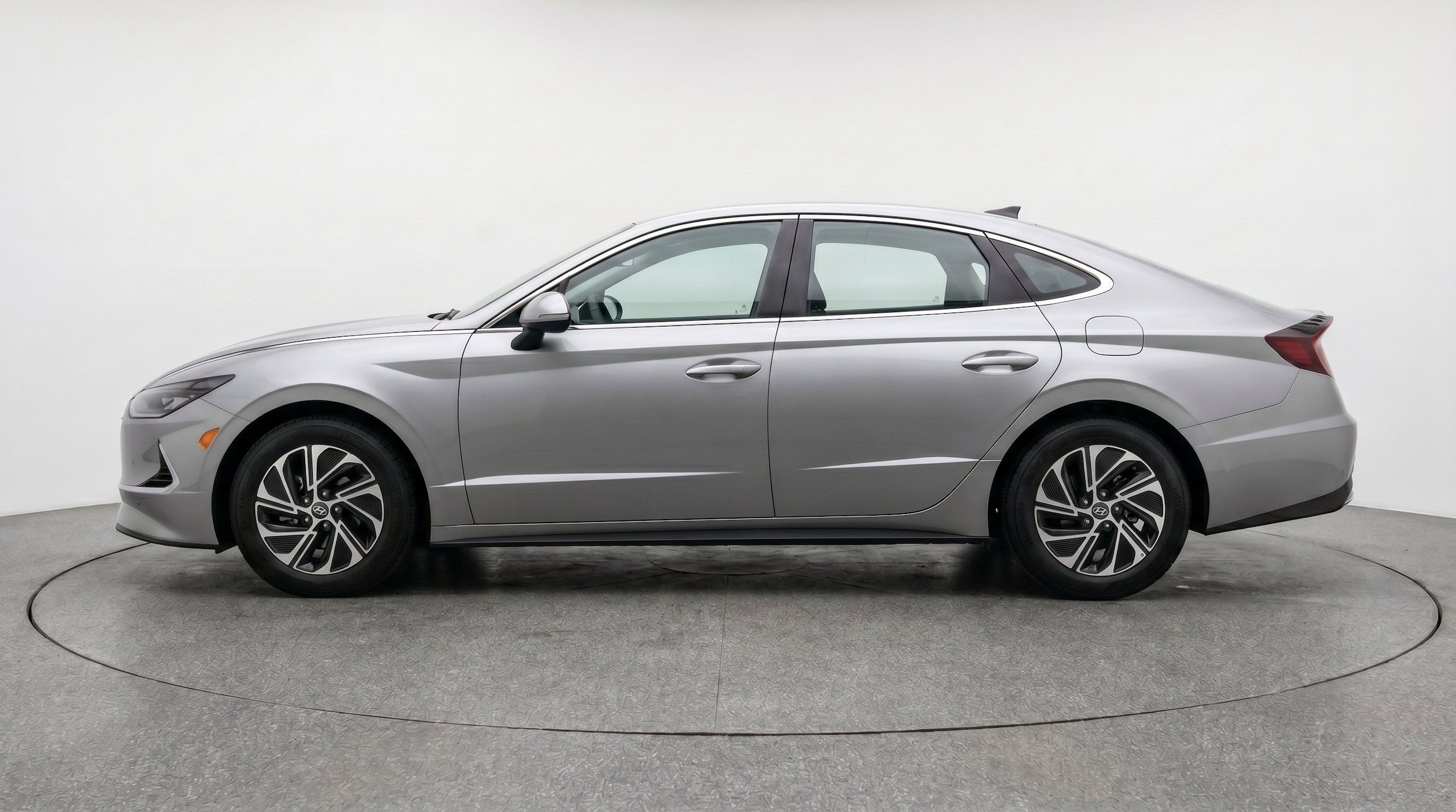 Thumbnail: 2026 Hyundai Sonata - 5