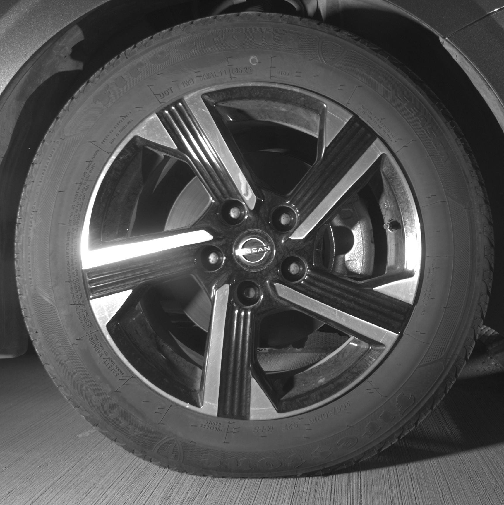 Thumbnail: 2025 Nissan Sentra - 10