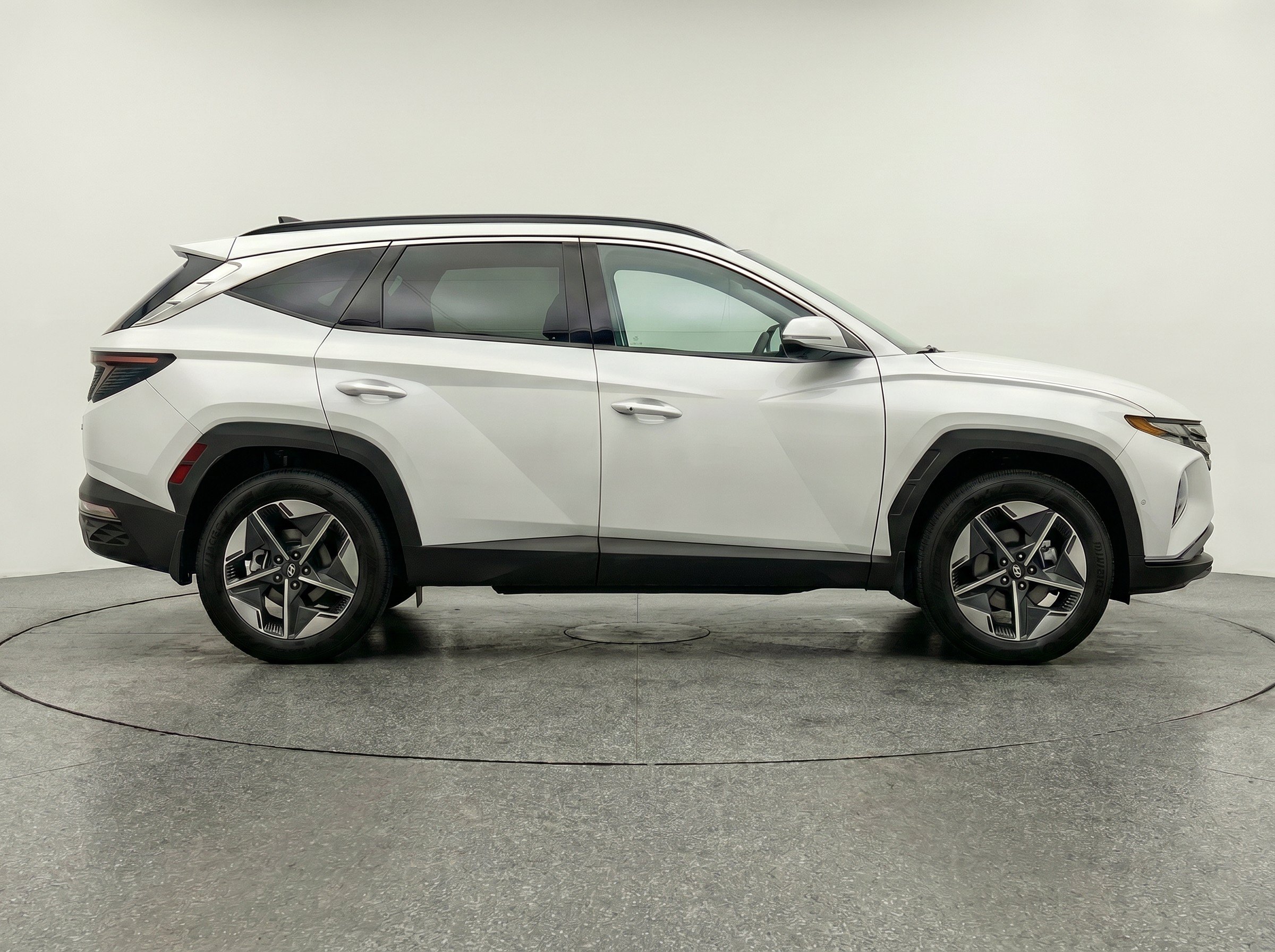 Thumbnail: 2026 Hyundai Tucson - 10