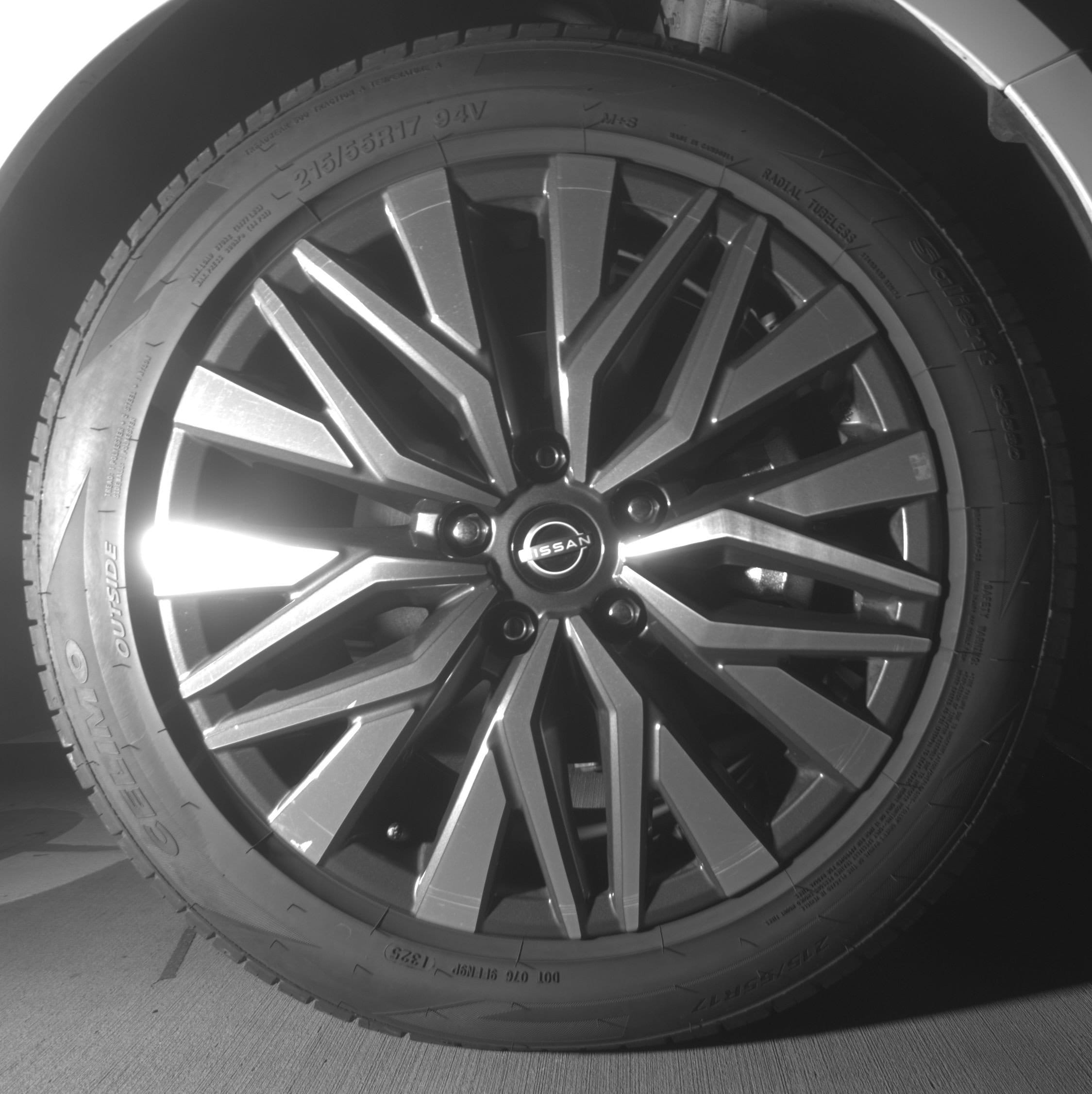 Thumbnail: 2025 Nissan Altima - 13