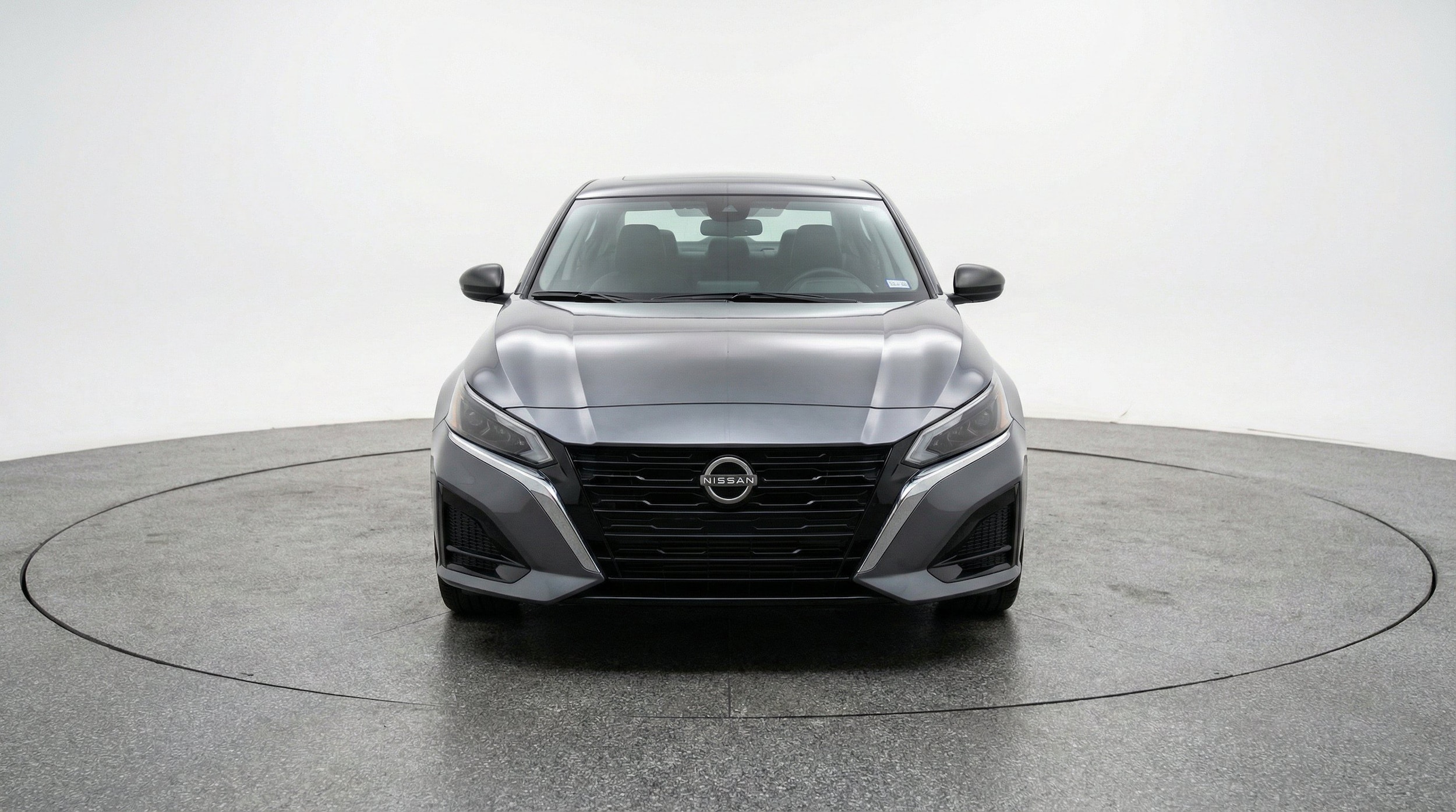 Thumbnail: 2025 Nissan Altima - 2