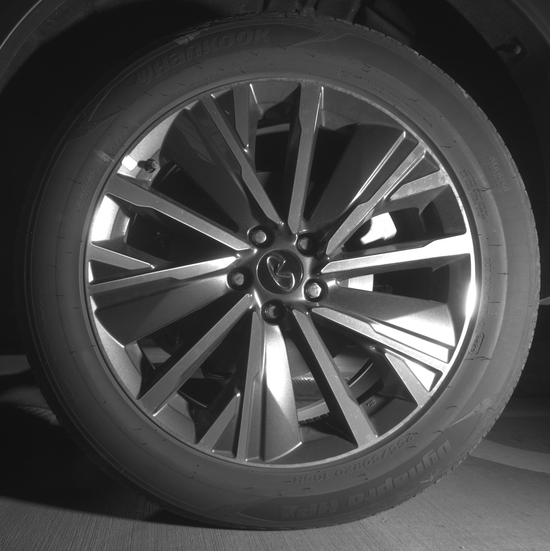 Thumbnail: 2026 INFINITI QX60 - 14