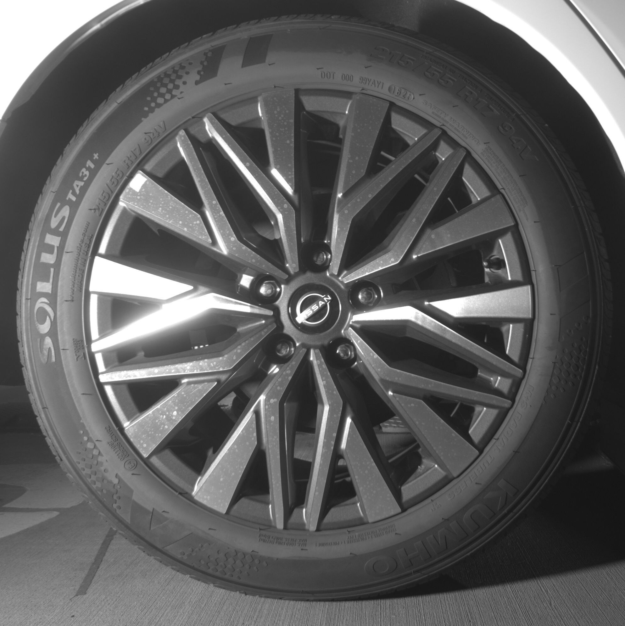 Thumbnail: 2025 Nissan Altima - 12