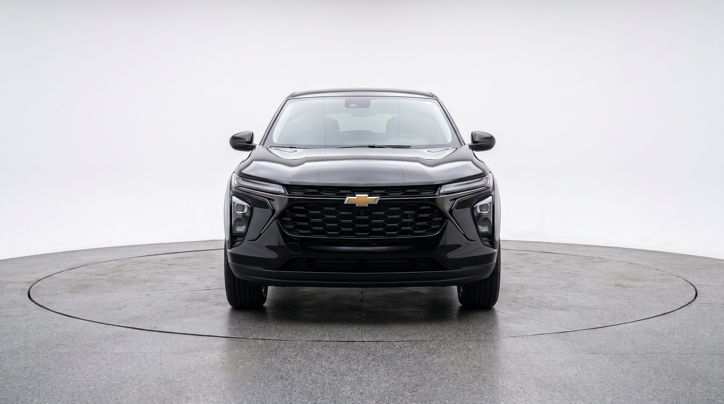 Thumbnail: 2026 Chevrolet Blazer - 2
