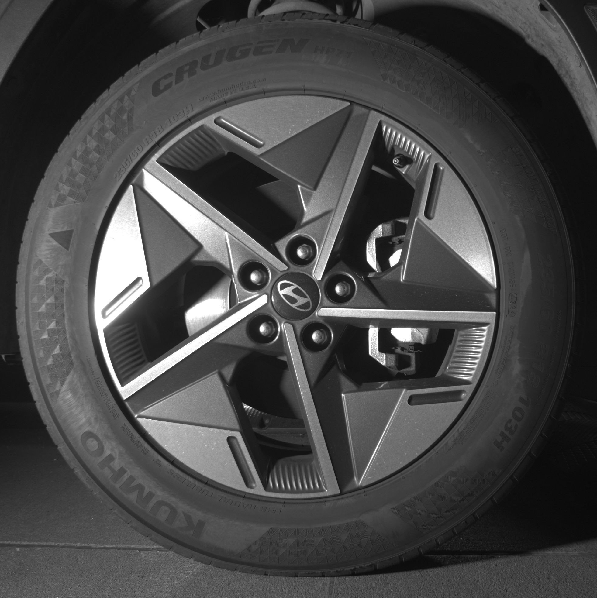 Thumbnail: 2025 Hyundai Tucson - 13