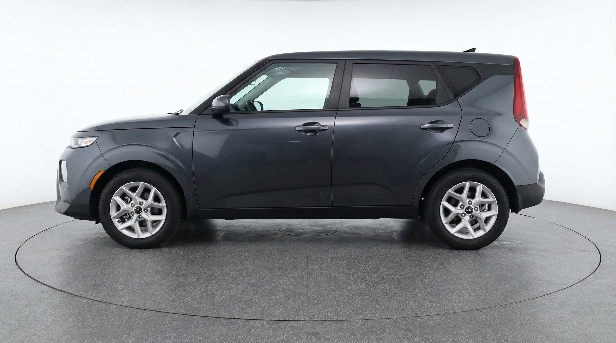 Thumbnail: 2025 Kia Soul - 5