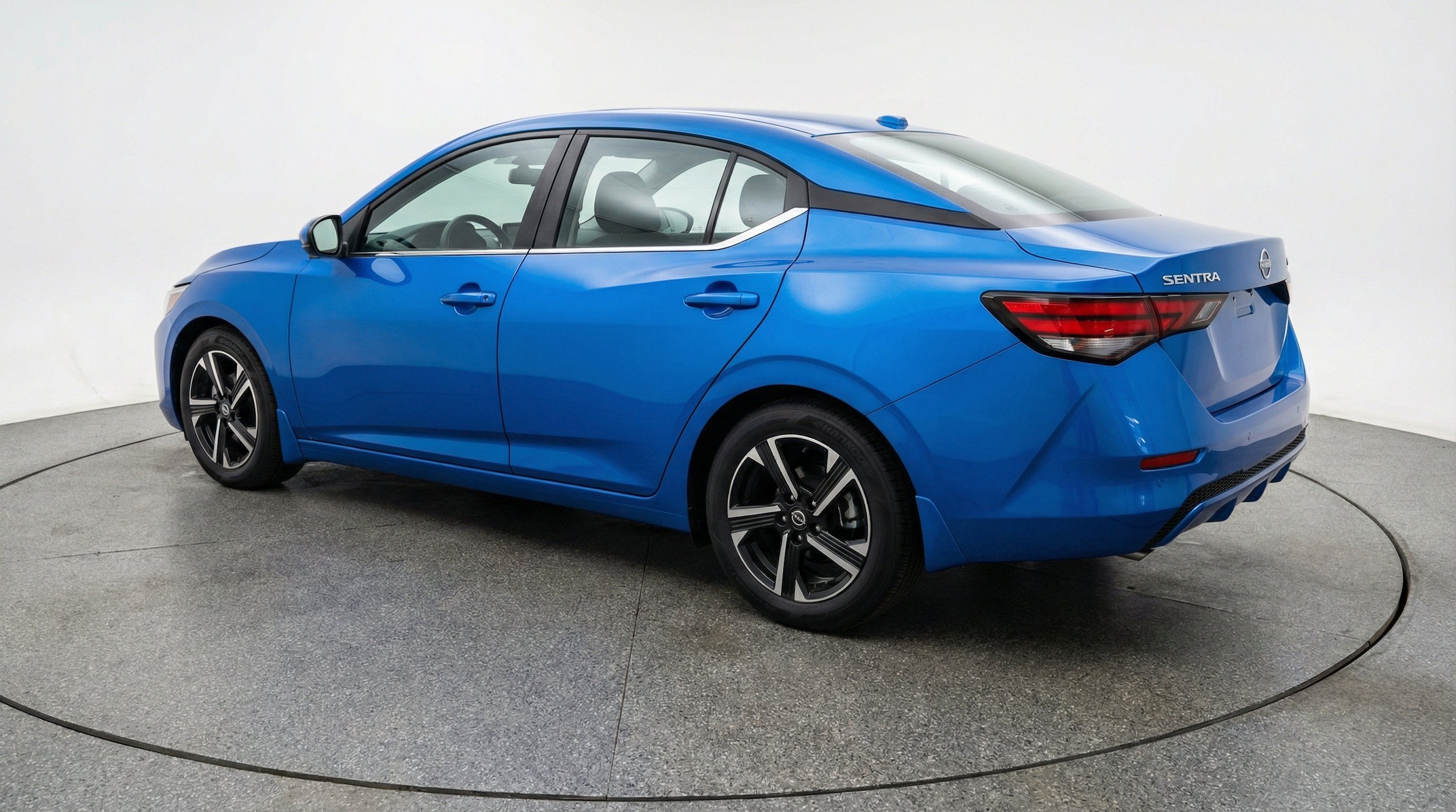 Thumbnail: 2025 Nissan Sentra - 6