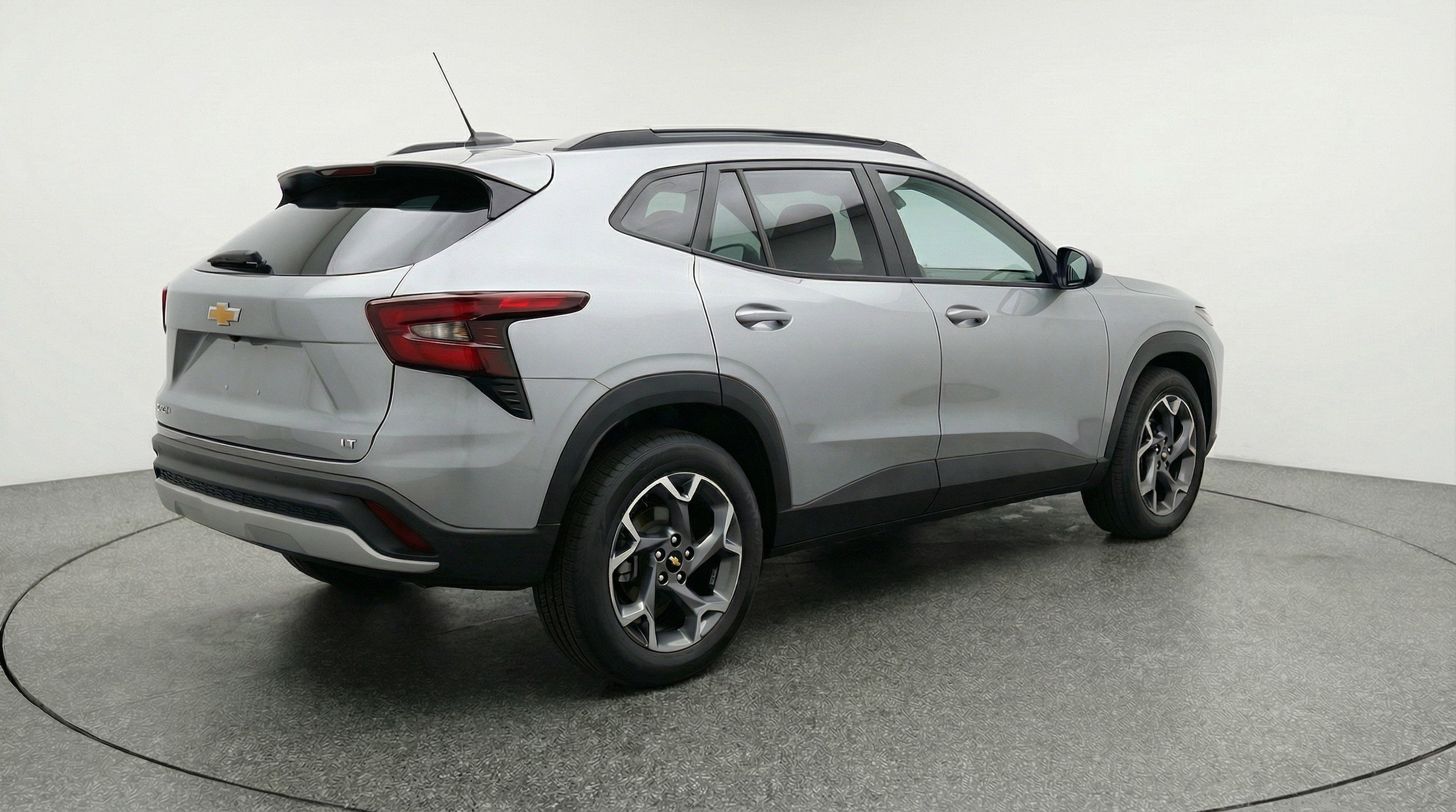 Thumbnail: 2025 Chevrolet Trax - 9