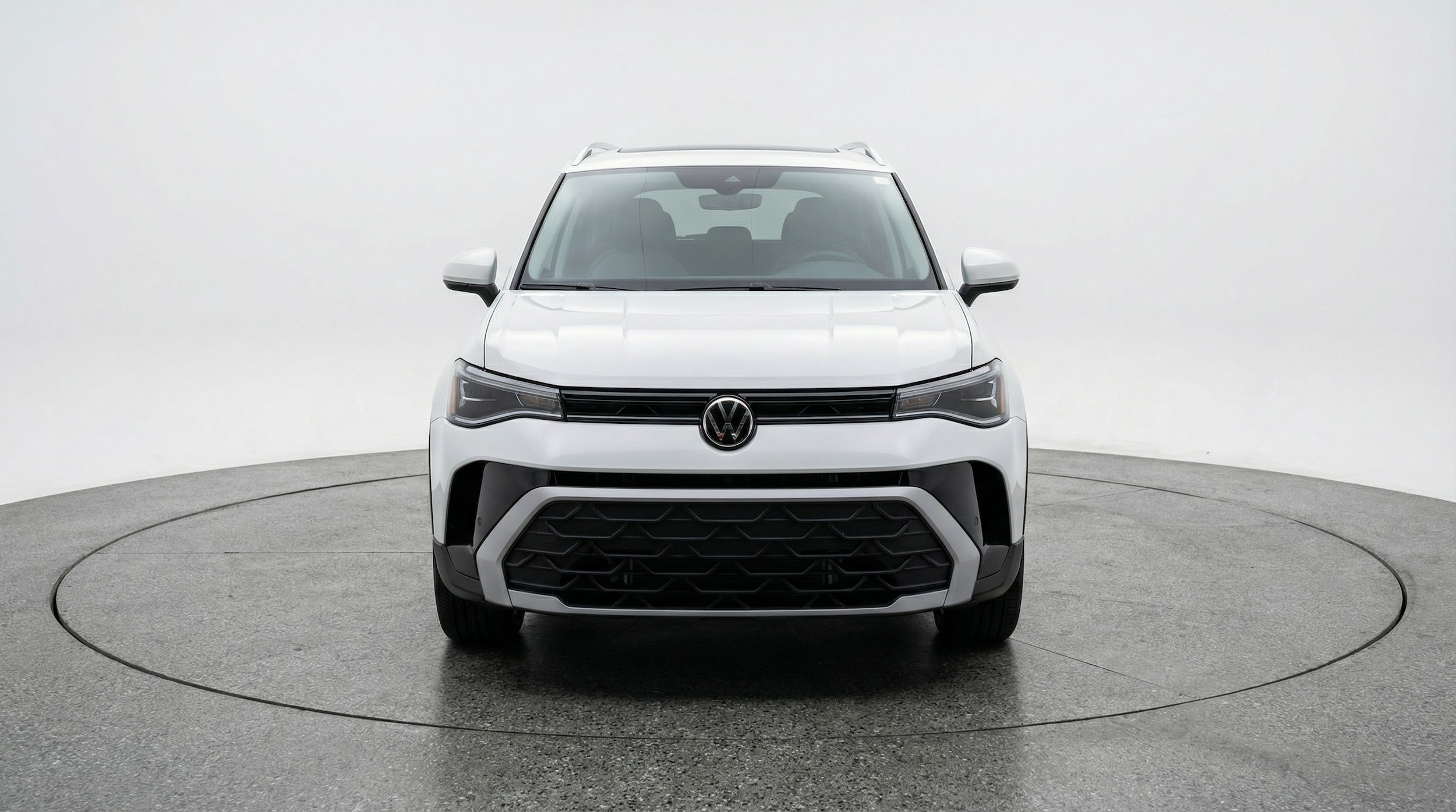 Thumbnail: 2025 Volkswagen Taos - 2