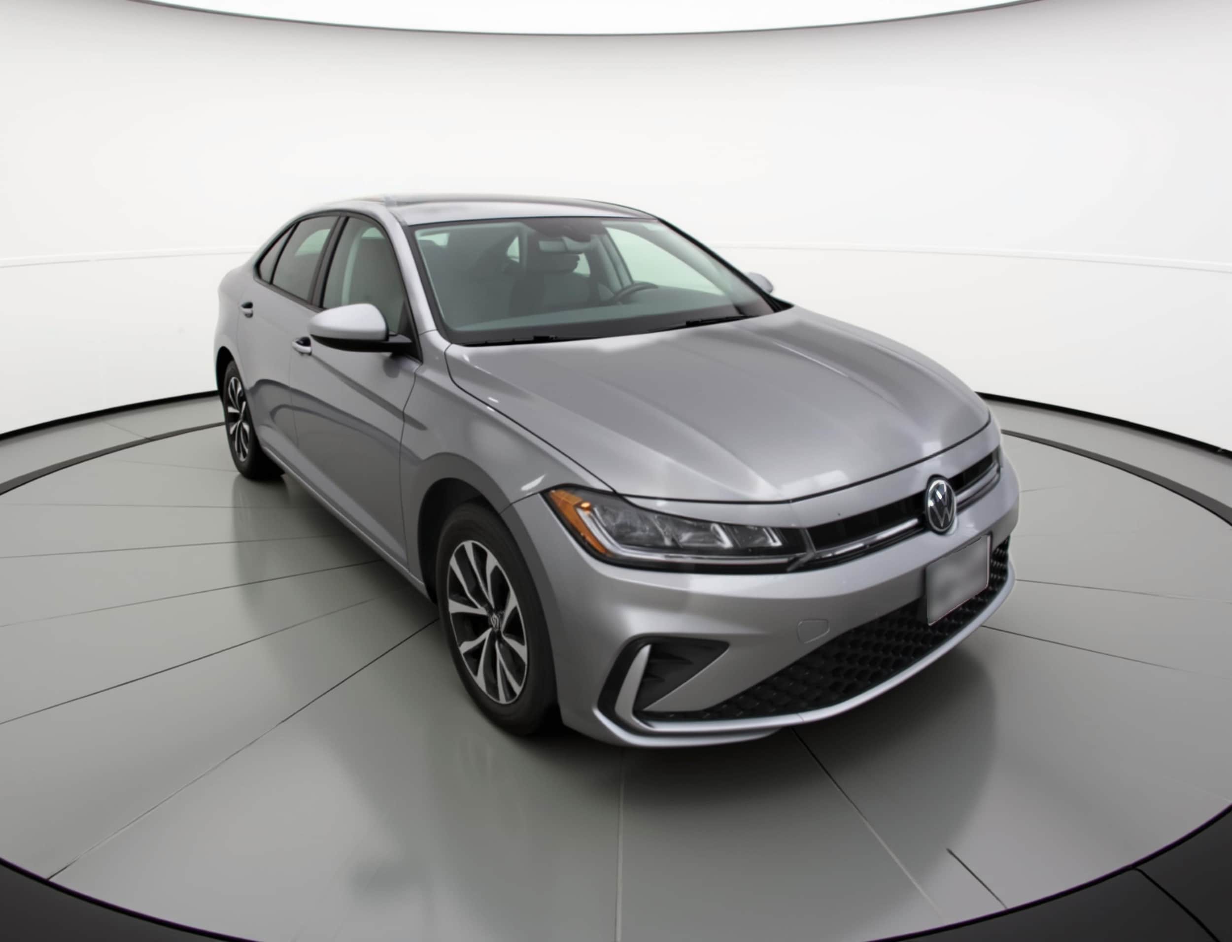 Thumbnail: 2025 Volkswagen Jetta - 1