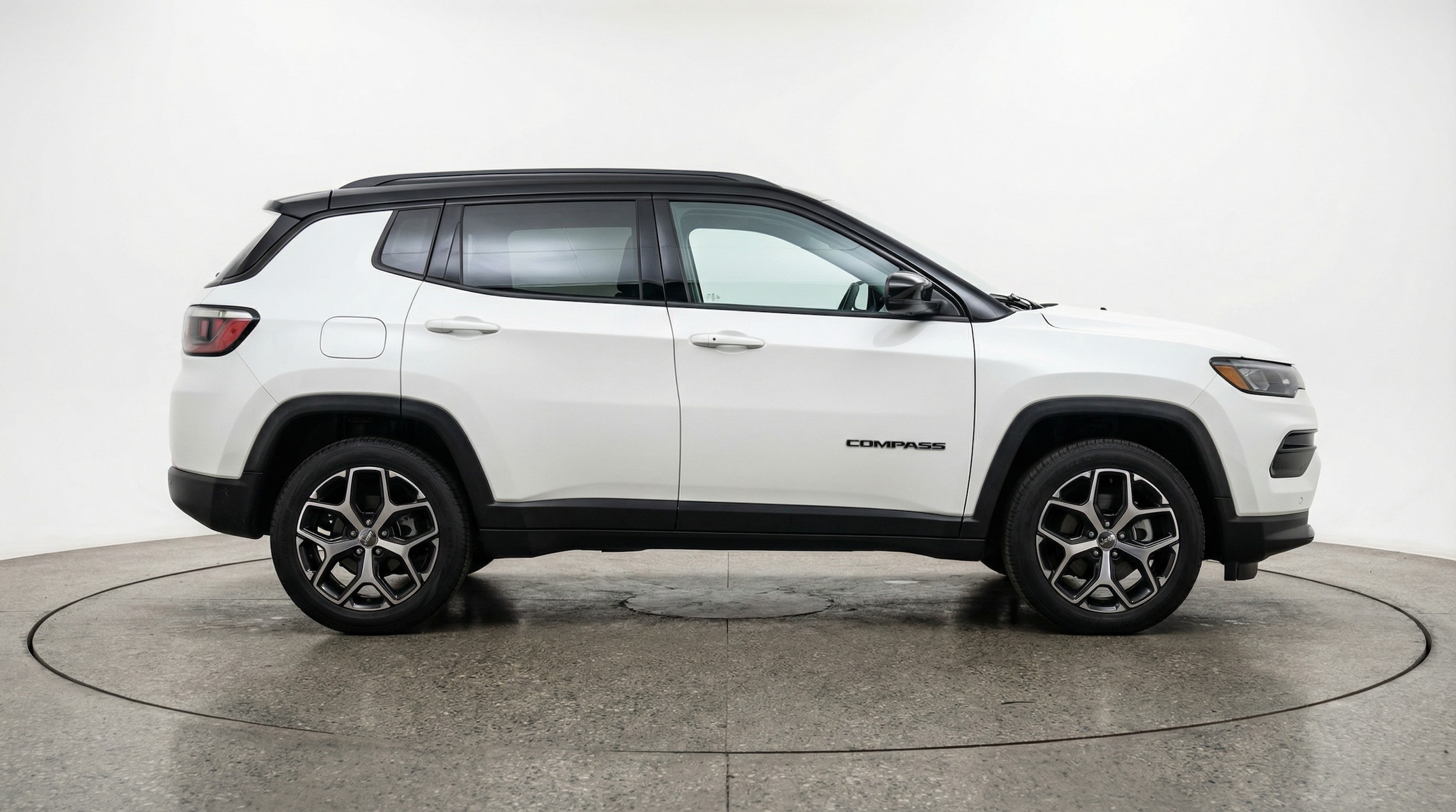 Thumbnail: 2025 Jeep Compass - 8
