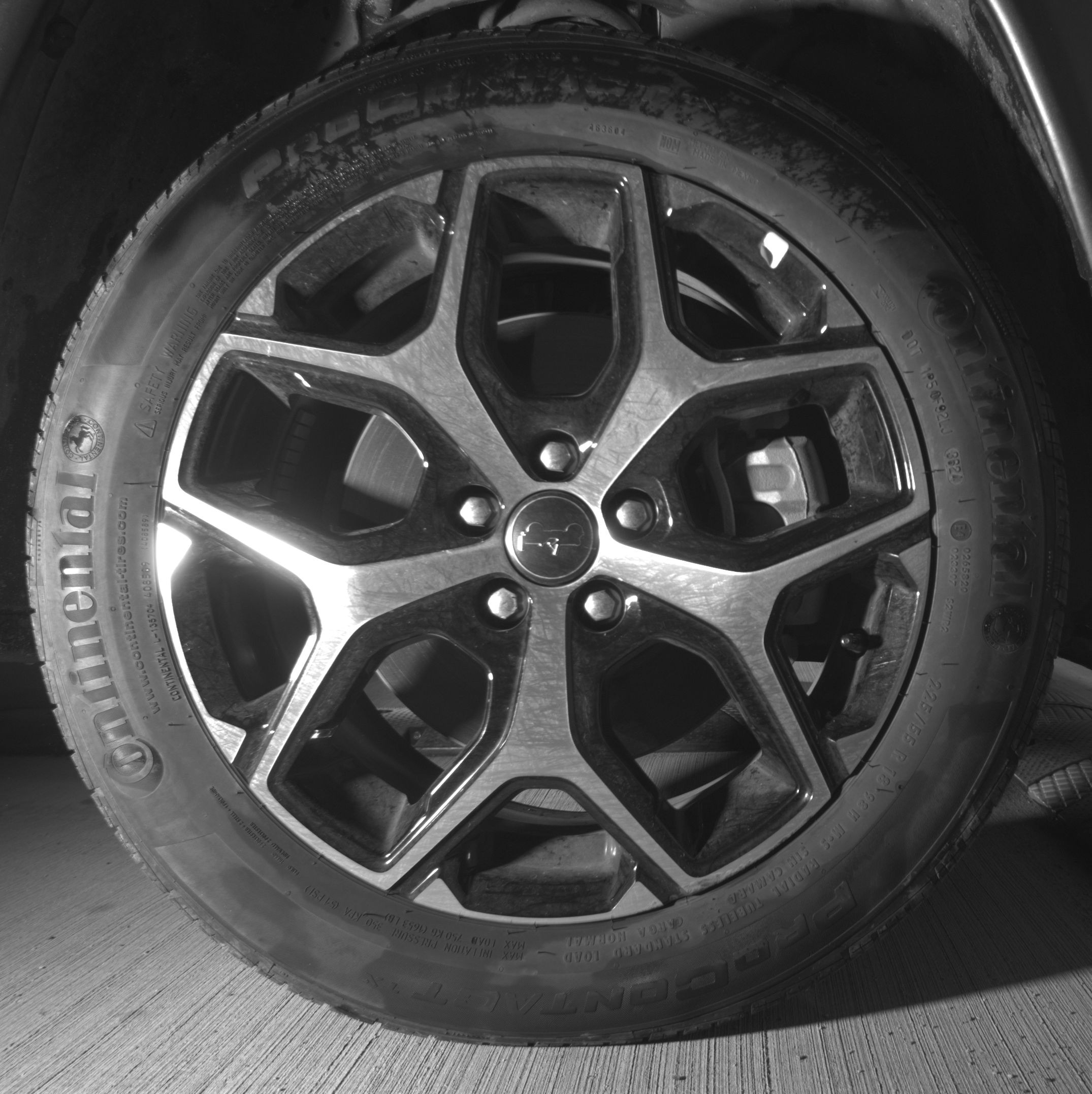 Thumbnail: 2025 Jeep Compass - 10