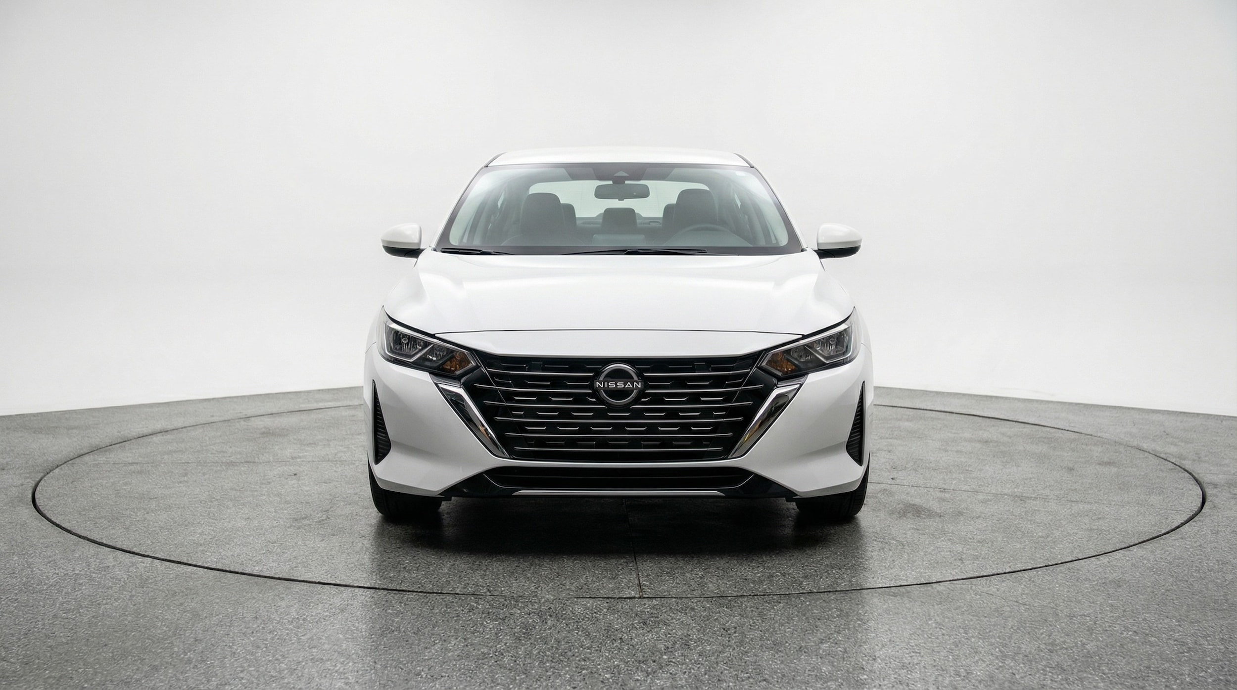 Thumbnail: 2025 Nissan Sentra - 2