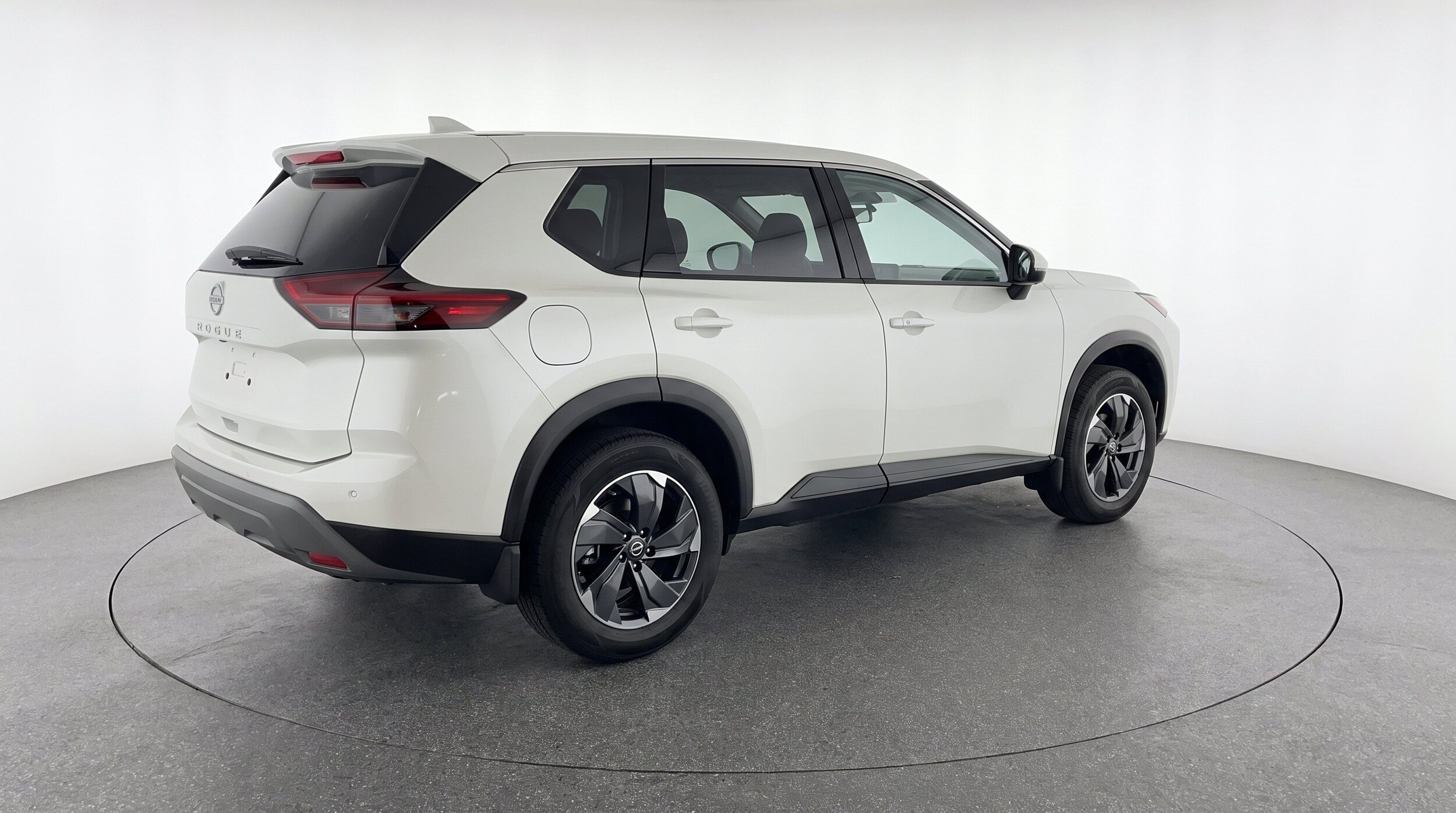 Thumbnail: 2026 Nissan Rogue - 9