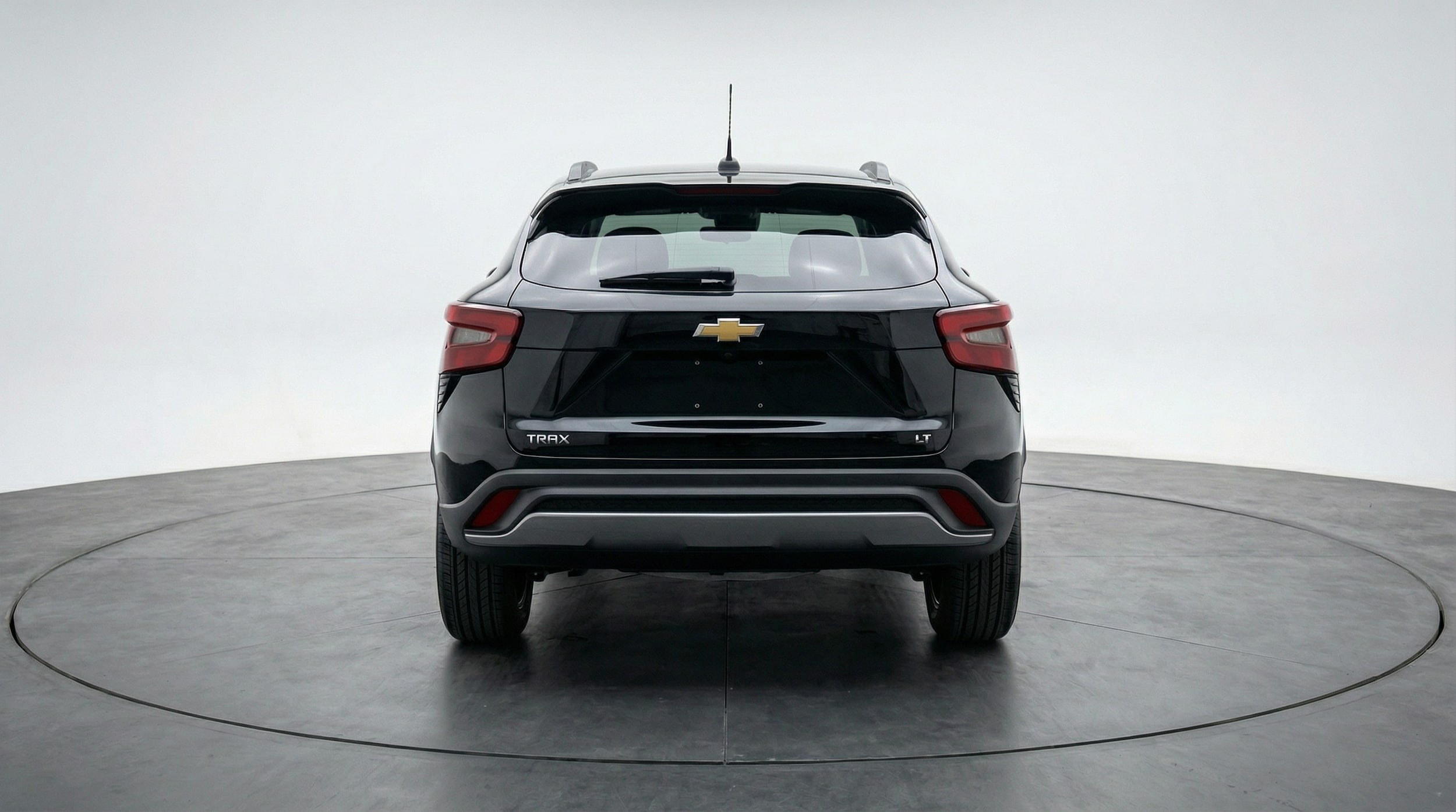 Thumbnail: 2025 Chevrolet Trax - 6