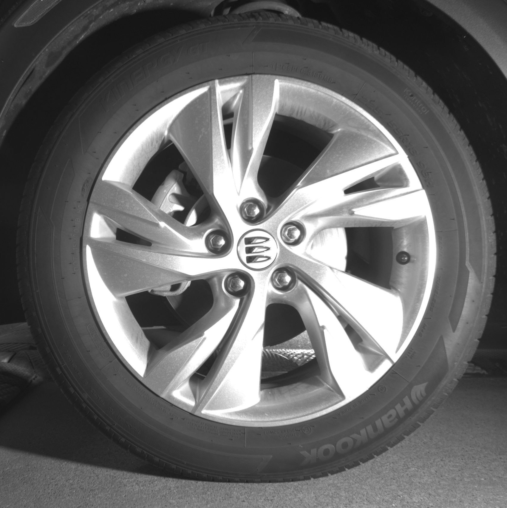 Thumbnail: 2025 Buick Encore GX - 12