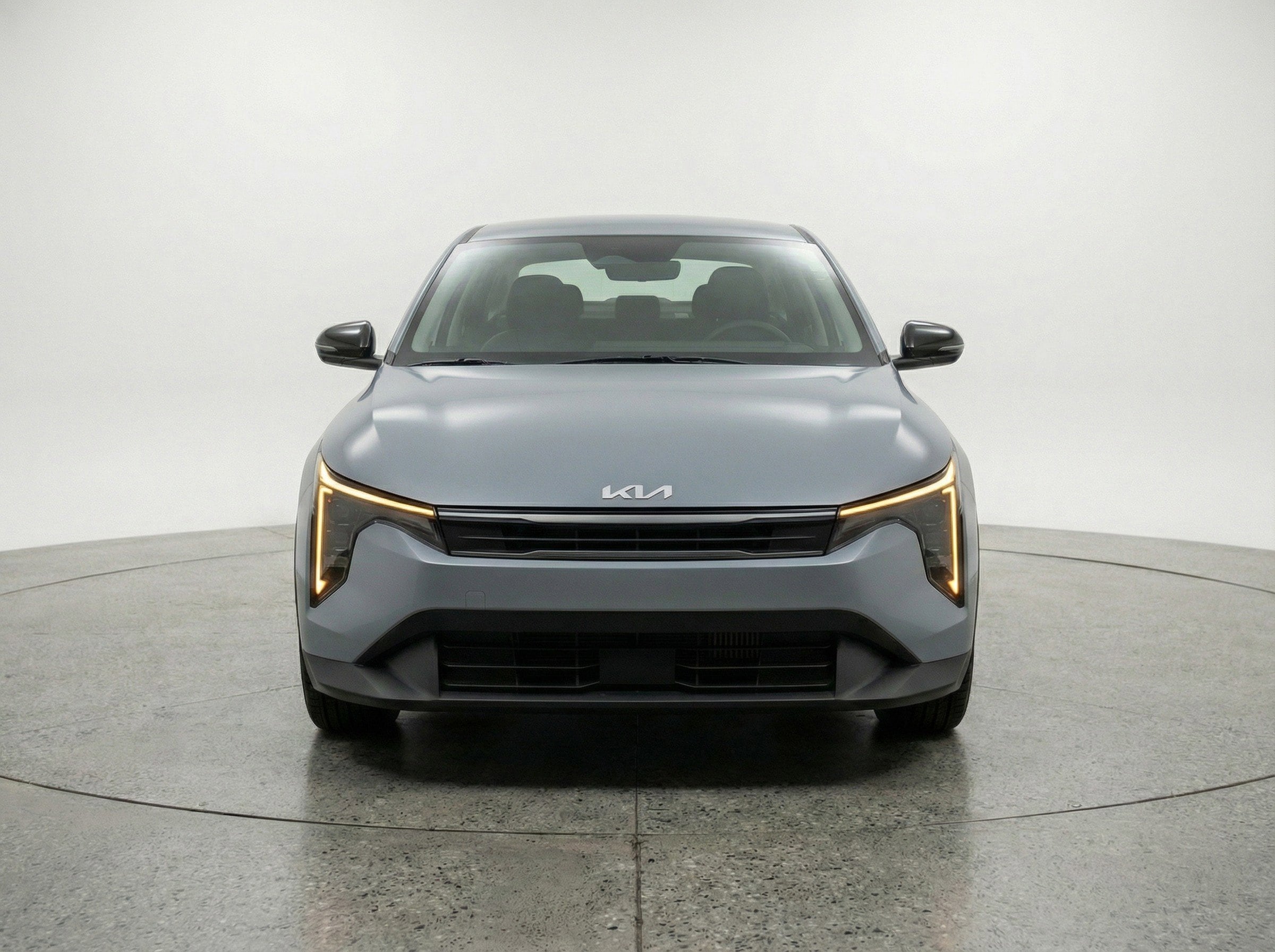 Thumbnail: 2025 Kia K4 - 2