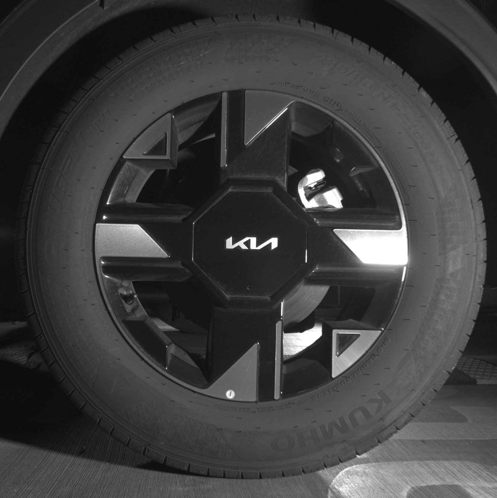 Thumbnail: 2026 Kia Sportage - 14