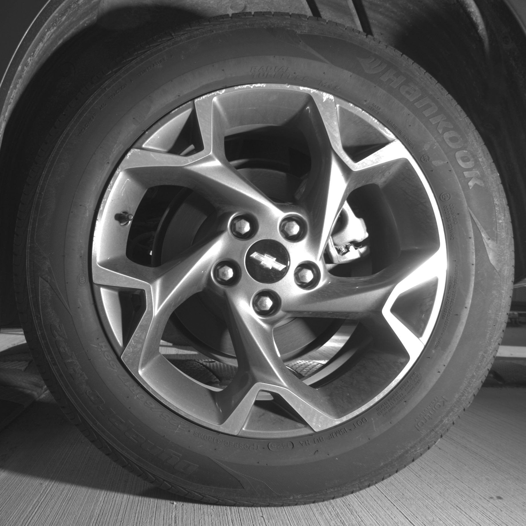 Thumbnail: 2025 Chevrolet Trax - 14