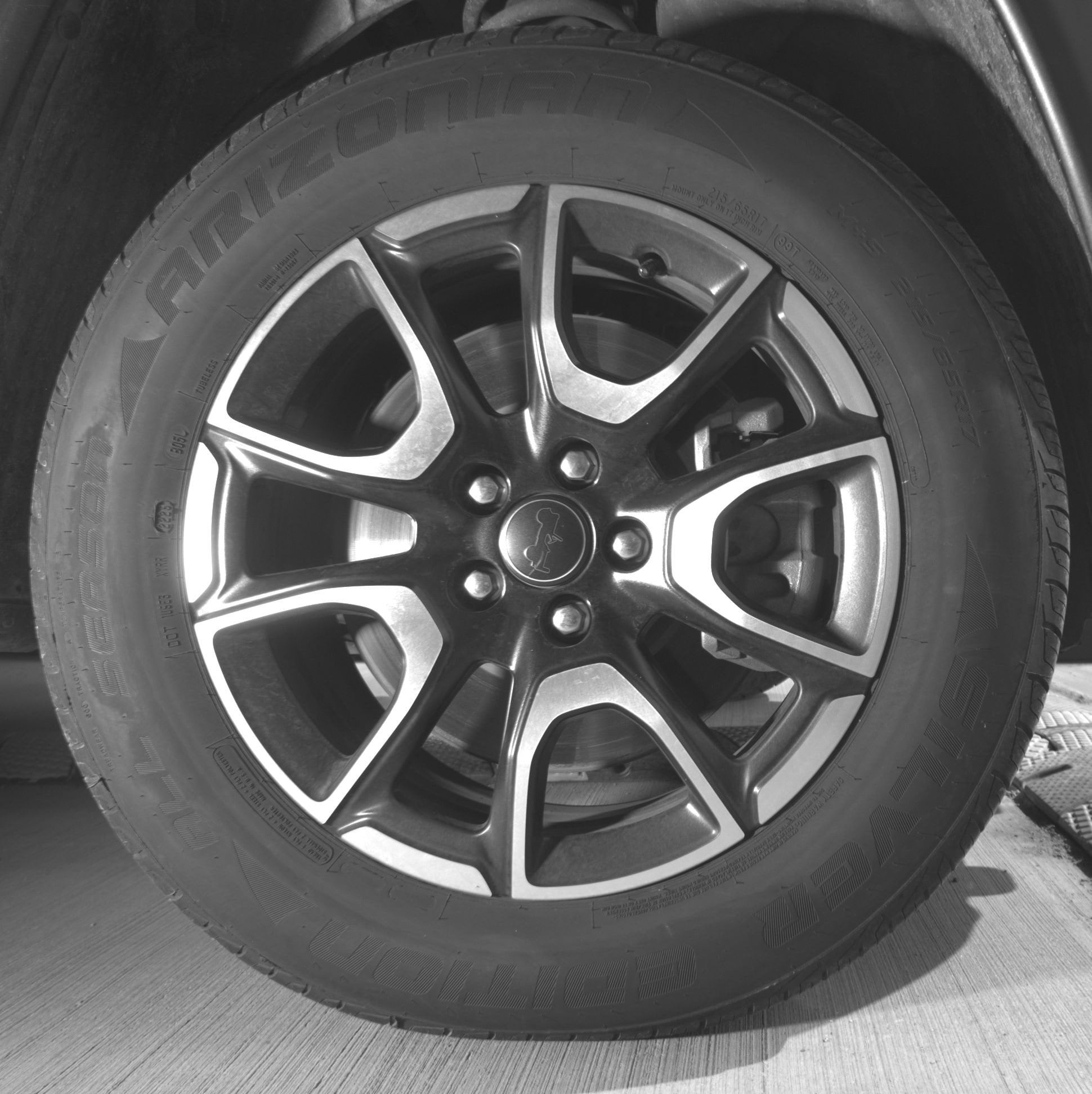 Thumbnail: 2025 Jeep Compass - 13