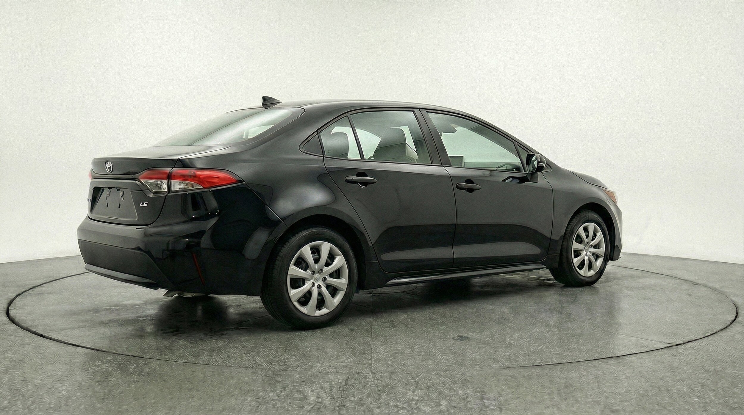 Thumbnail: 2025 Toyota Corolla - 9